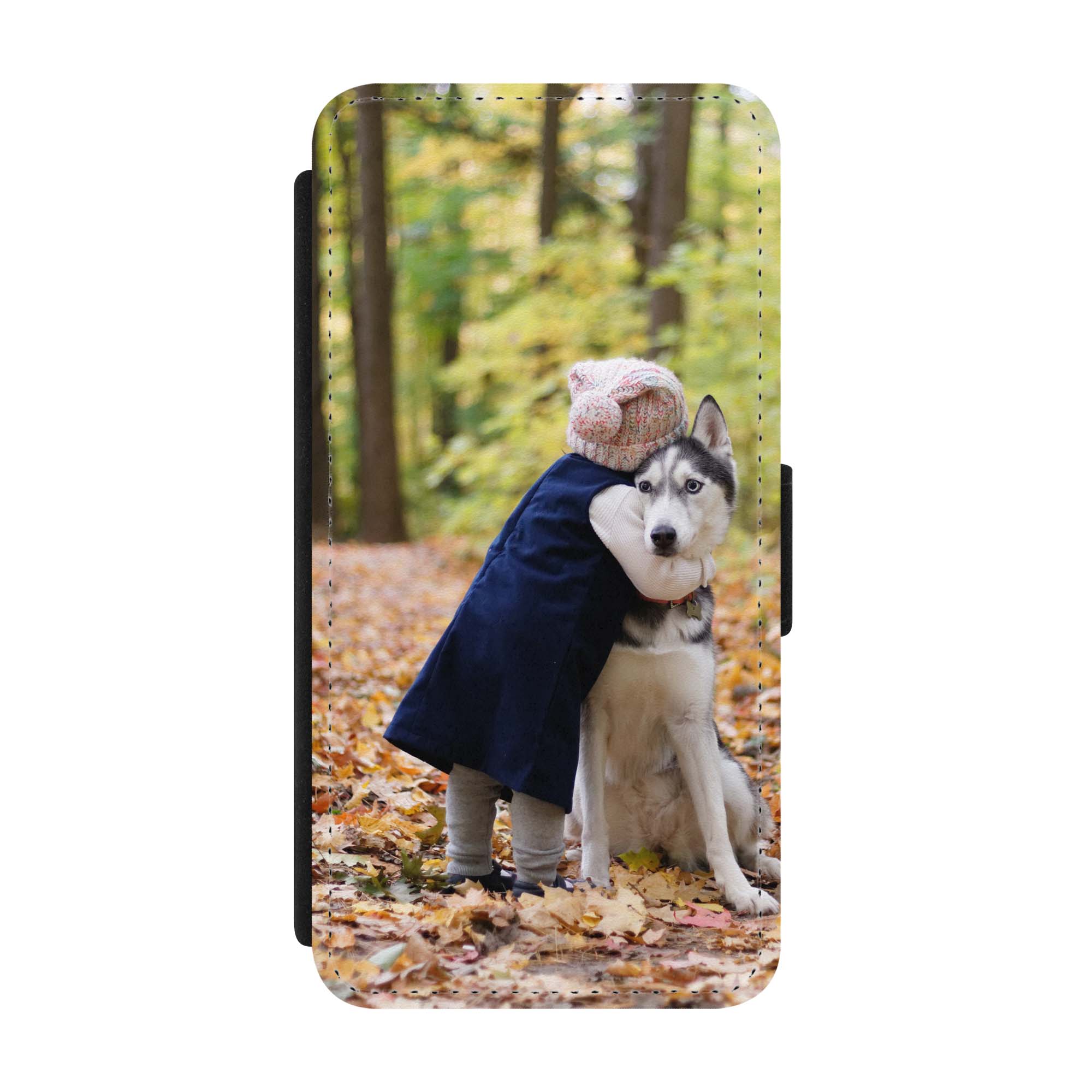 Galaxy A51 Flipcase 2