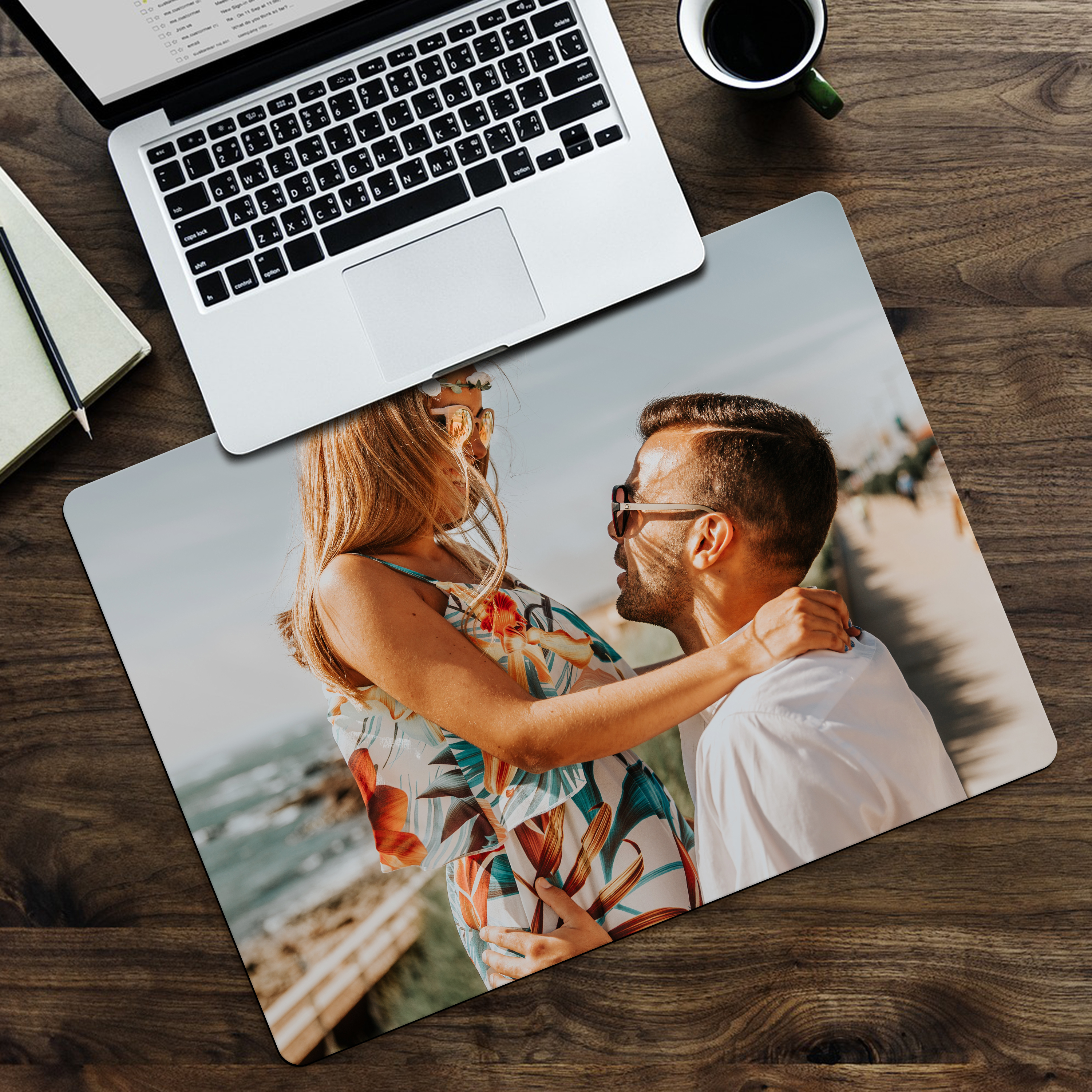 Schreibtischunterlage - Standard 6