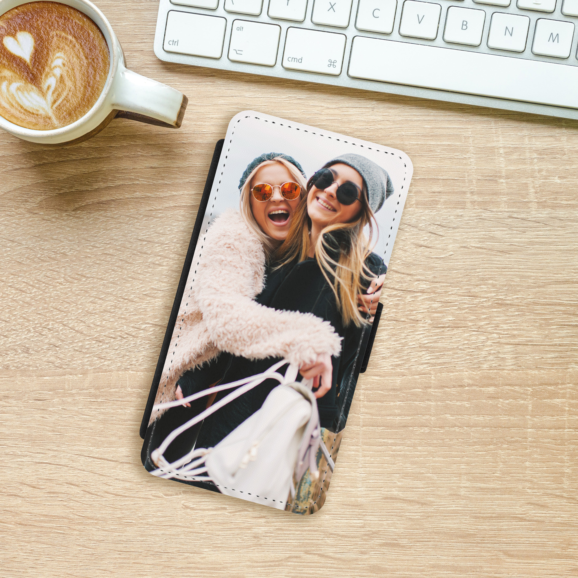 Galaxy A51 5G Flipcase 5