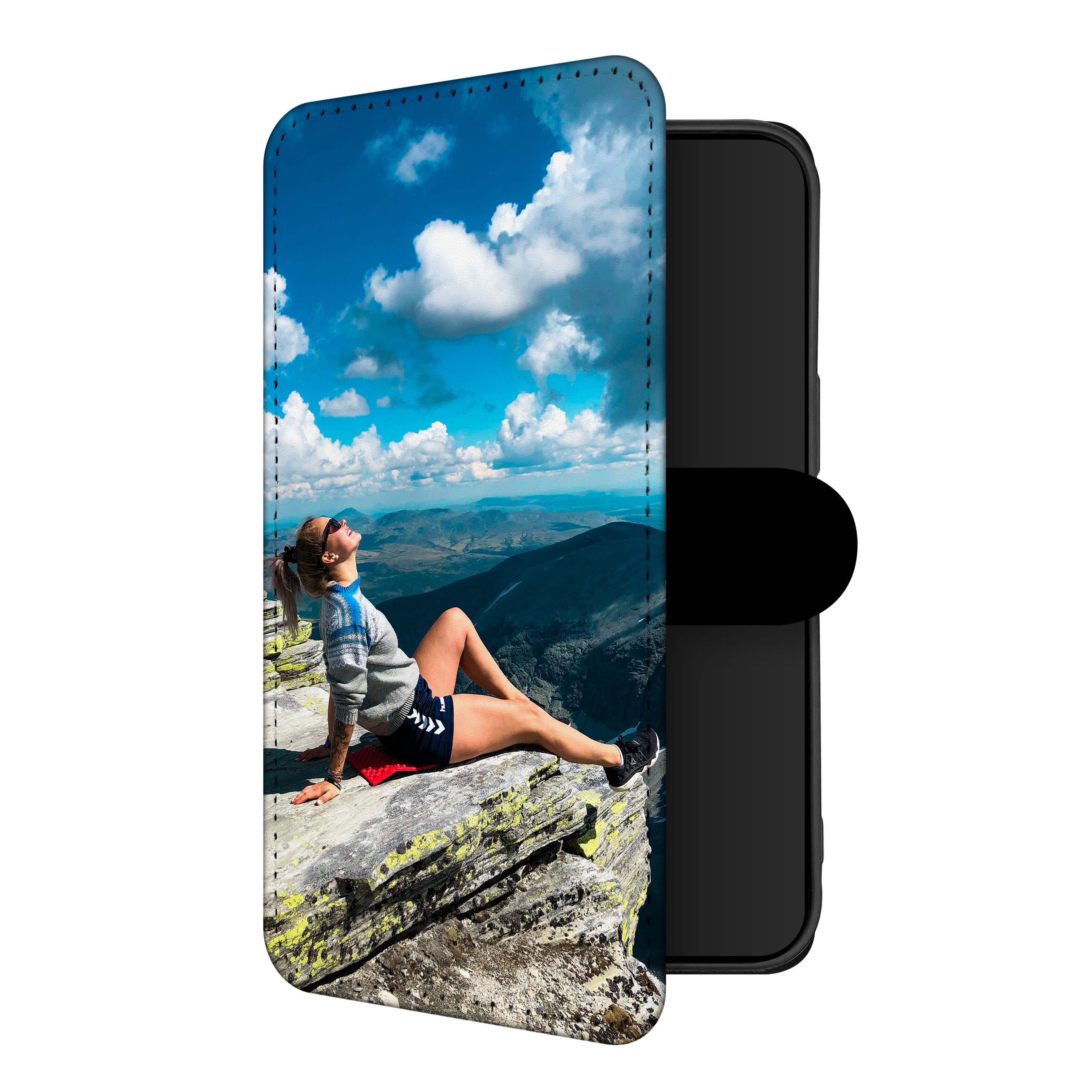 Galaxy A26 5G Flipcase 1