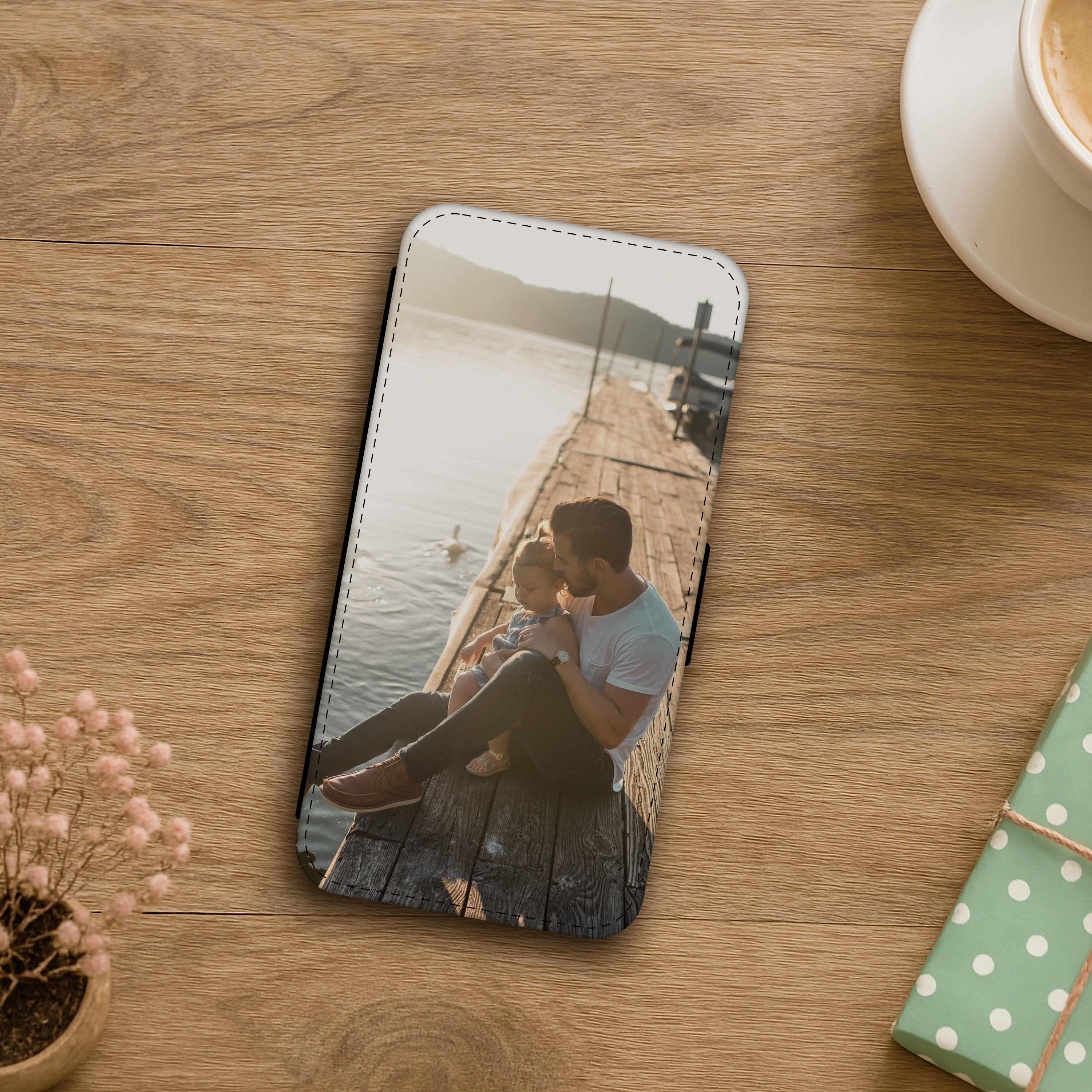 Xiaomi 15 Flipcase 5