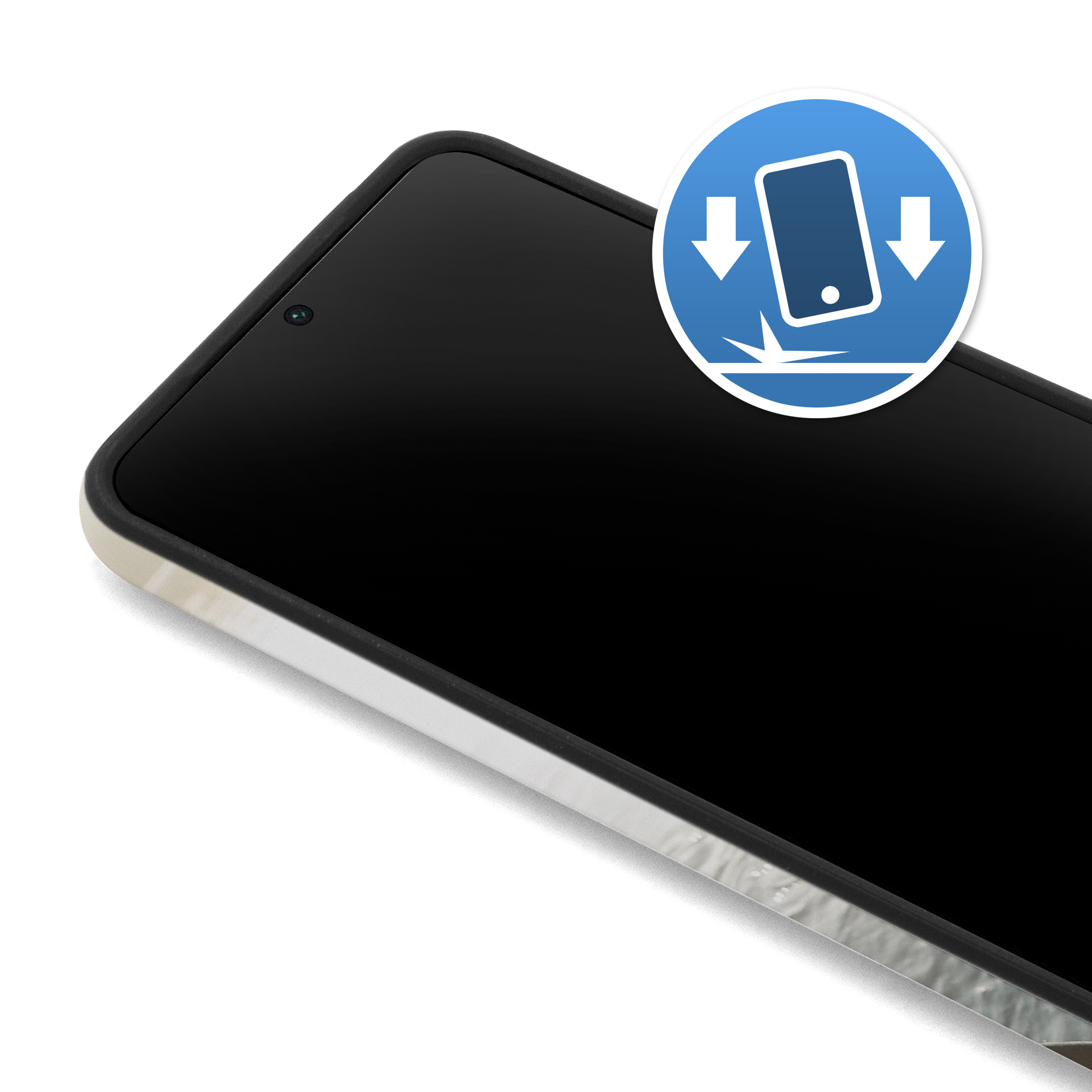 Galaxy S21+ 5G Premium Softcase 2