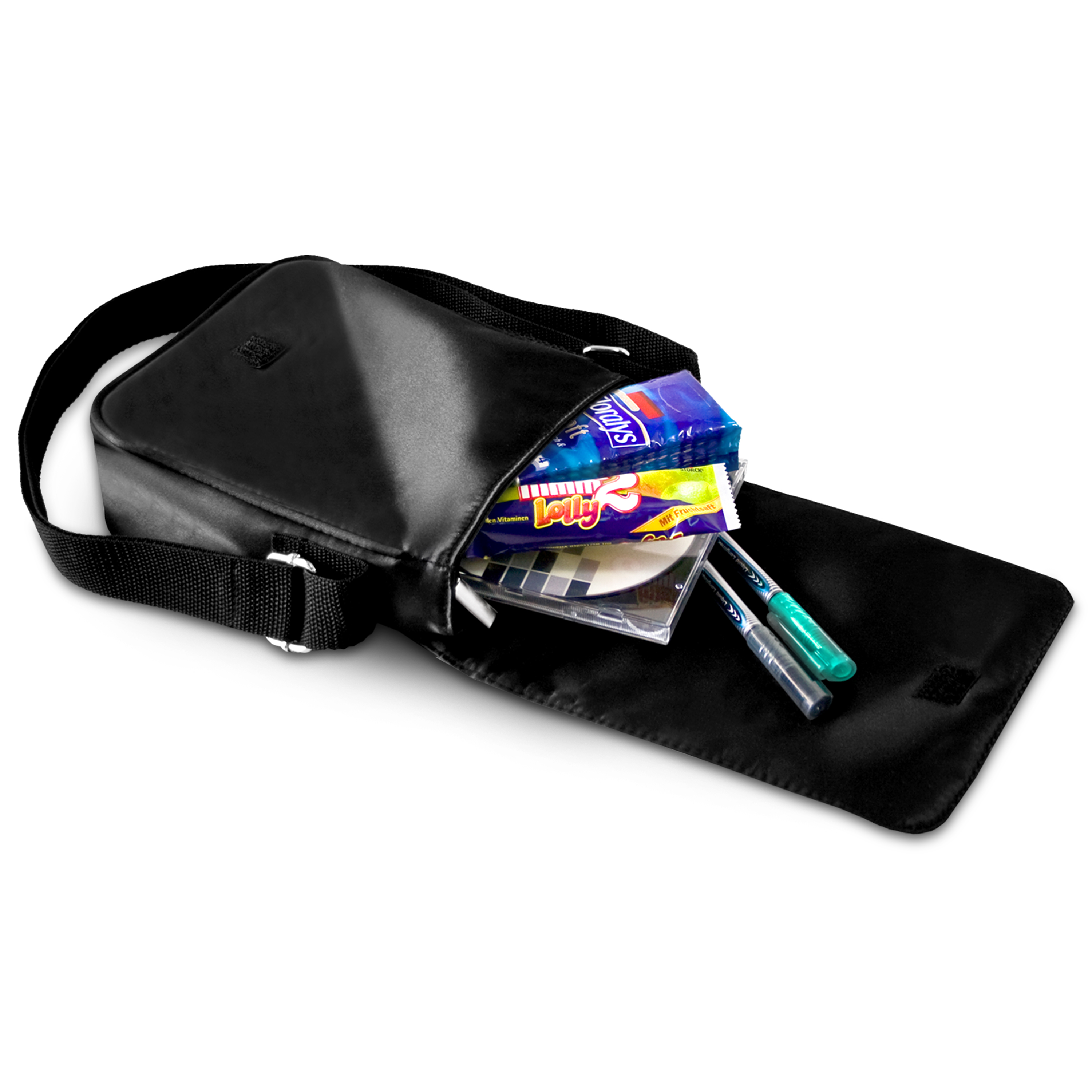 Umhängetasche S - 18,8 x 22,4 cm 3