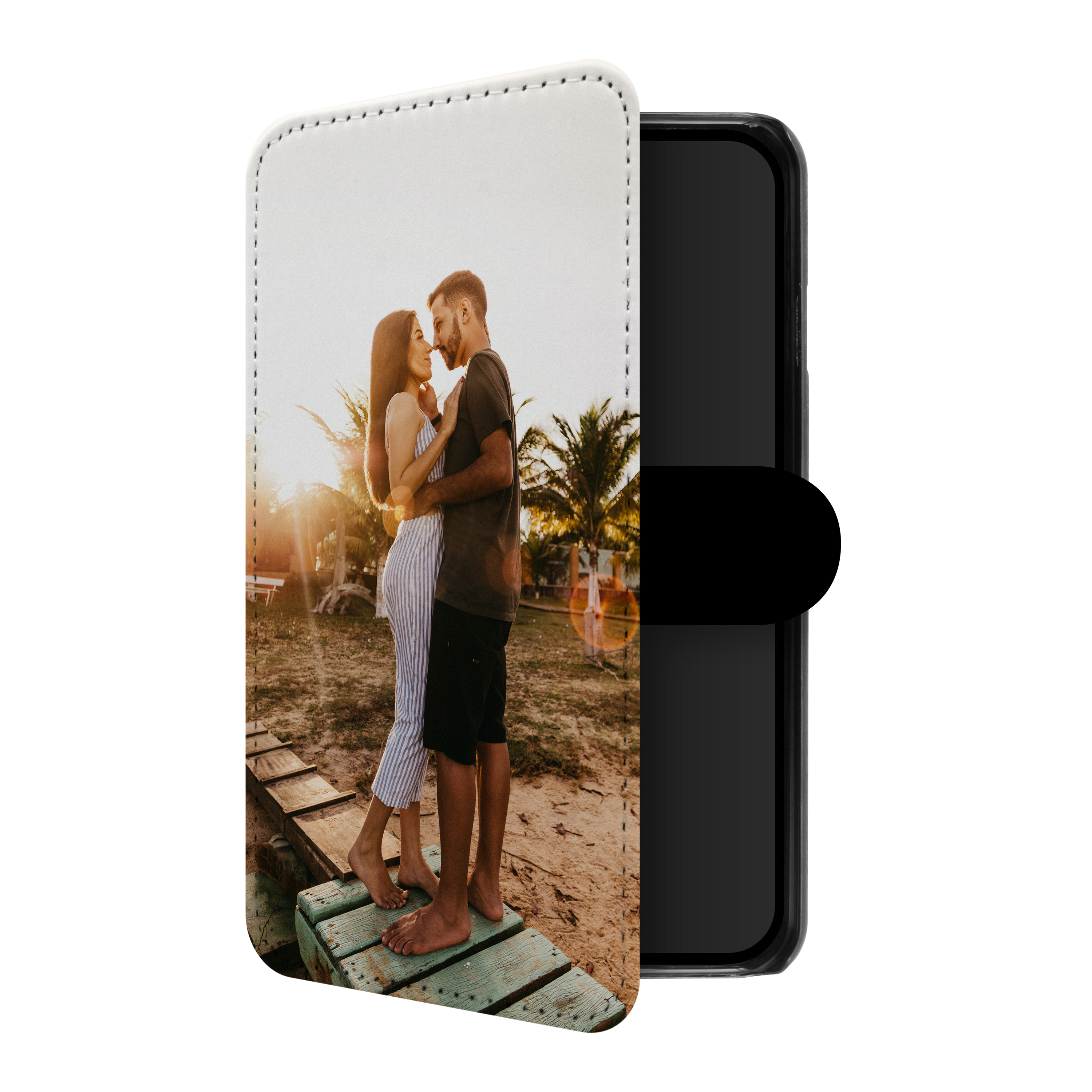 Galaxy Note 10 lite Flipcase 1