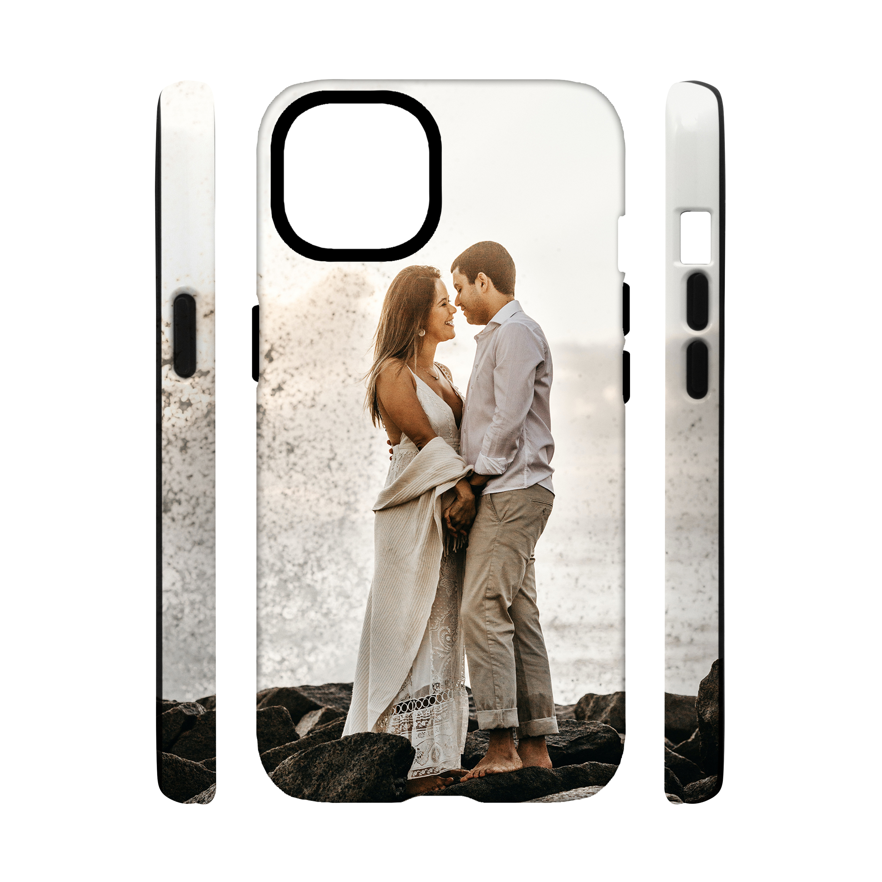 iPhone 13 mini Premium Hardcase 1