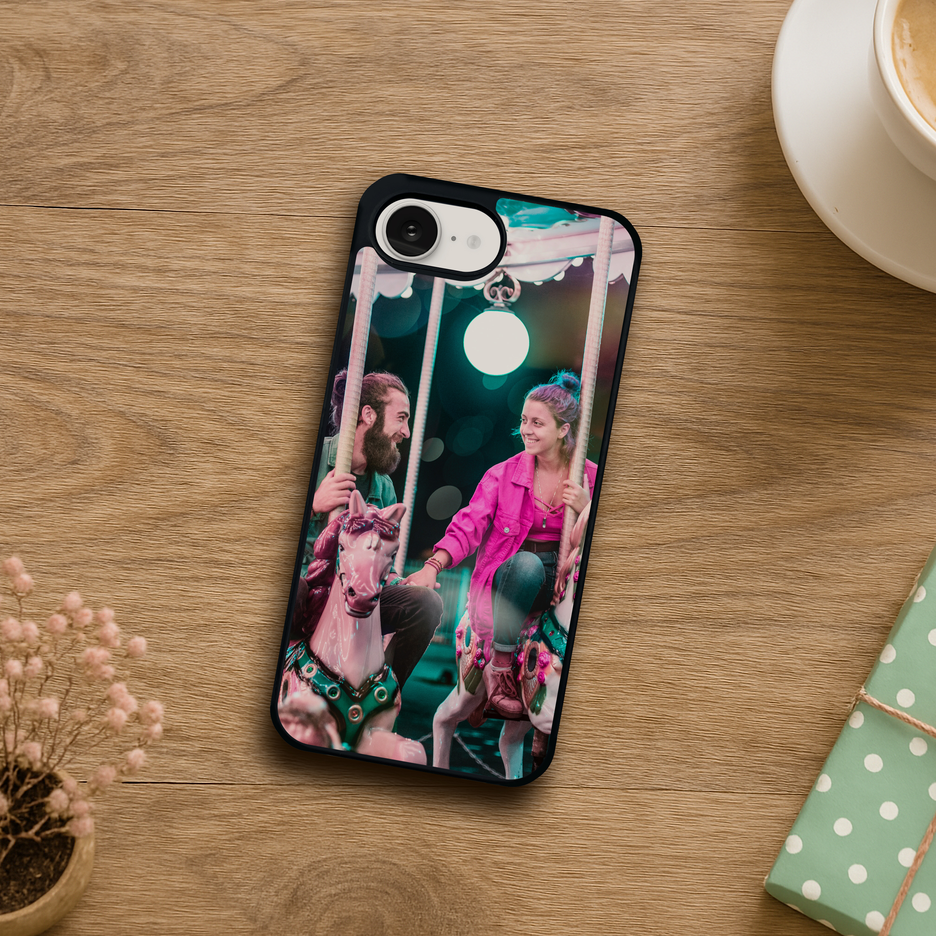 iPhone 16e Softcase 3