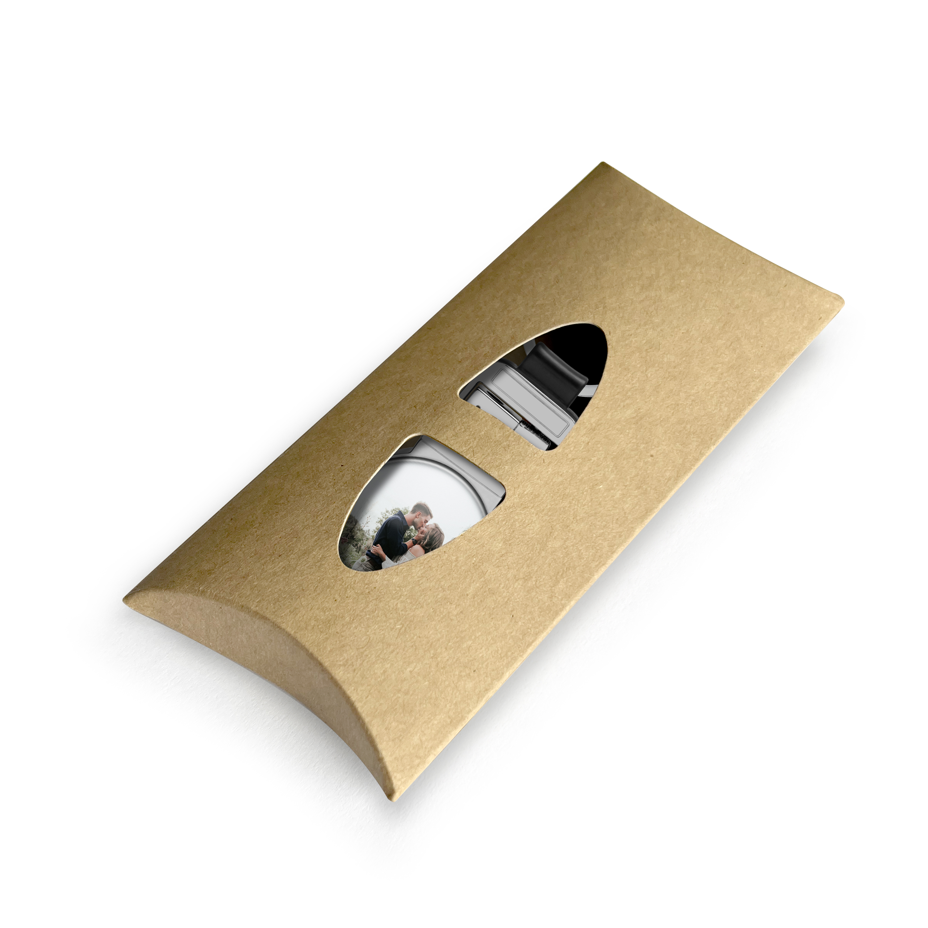 Feuerzeug Schlüsselanhänger - Standard 5