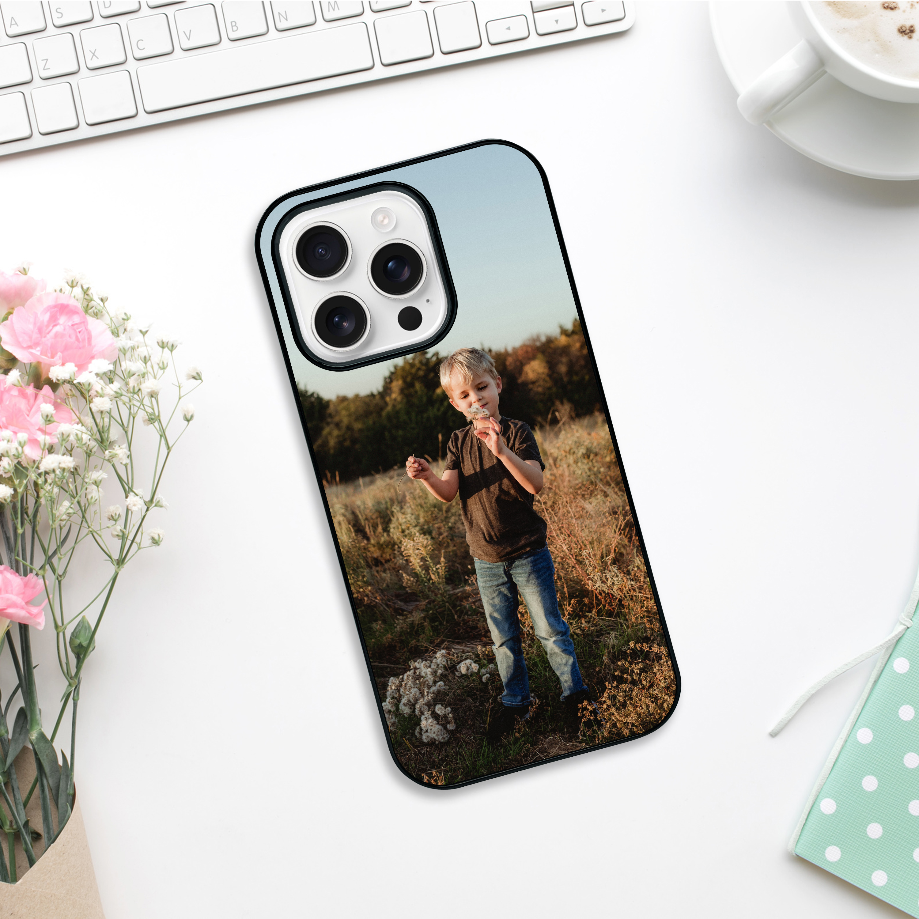 iPhone 16 Pro Hardcase 3