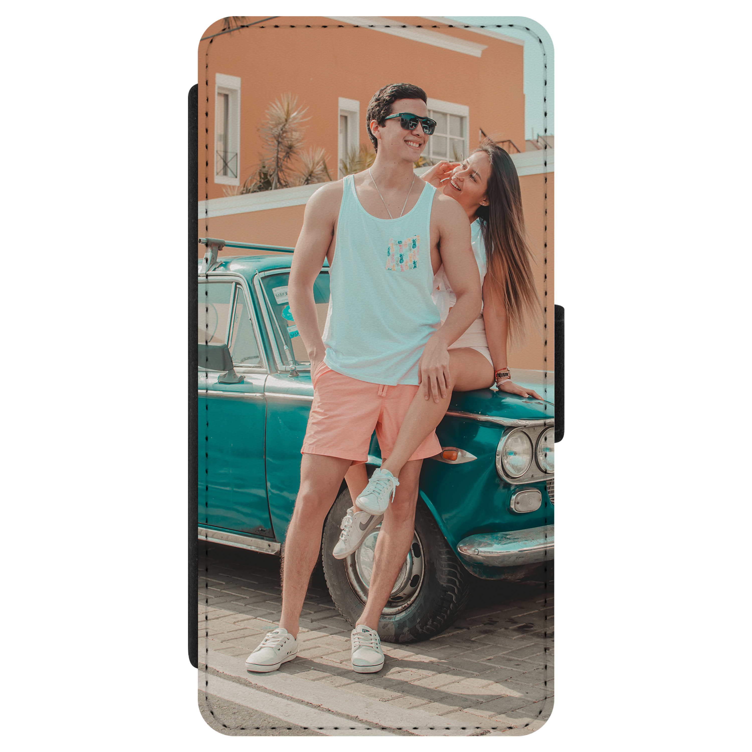 Galaxy A41 Flipcase 2