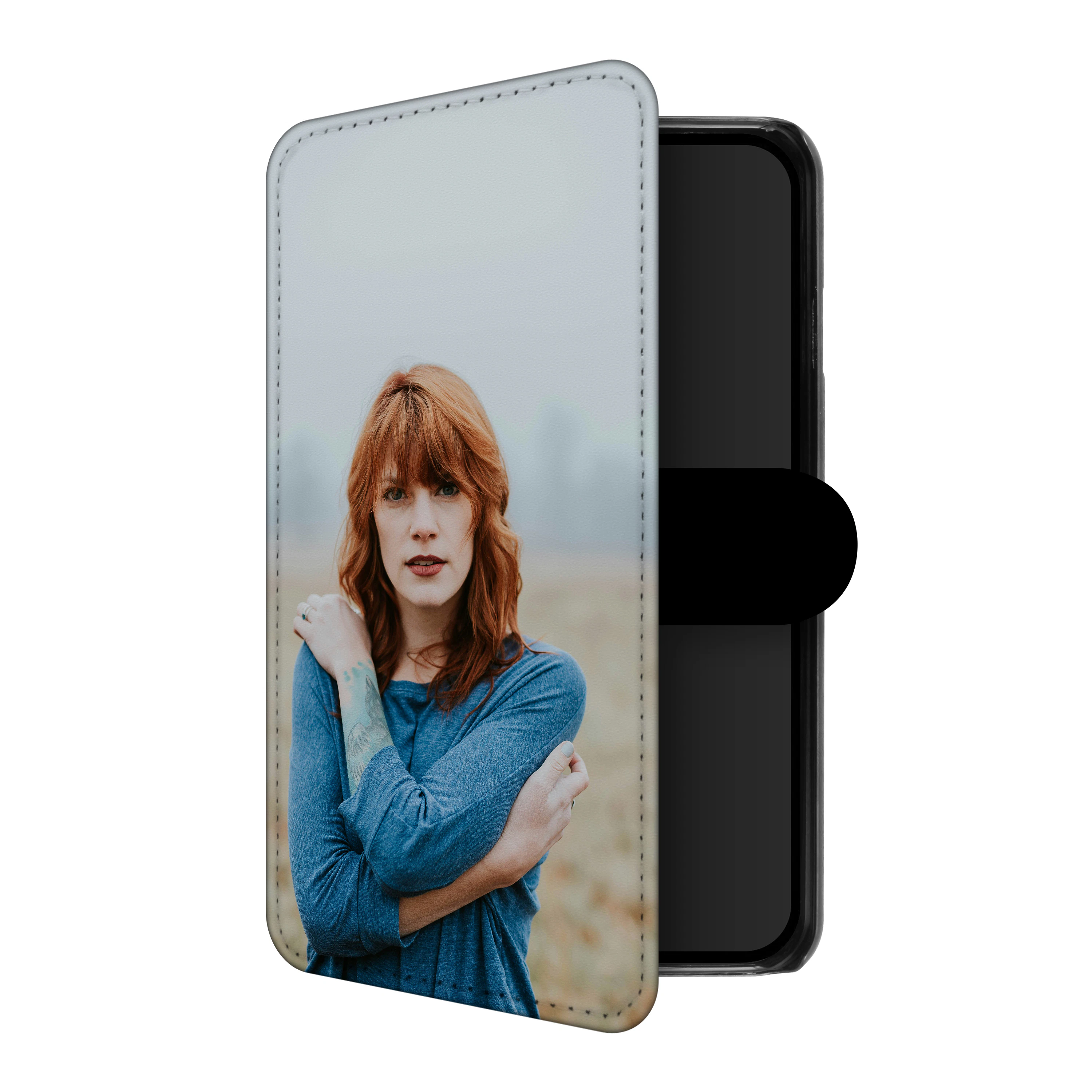 Xiaomi Redmi Note 13 Pro 5G Flipcase 1
