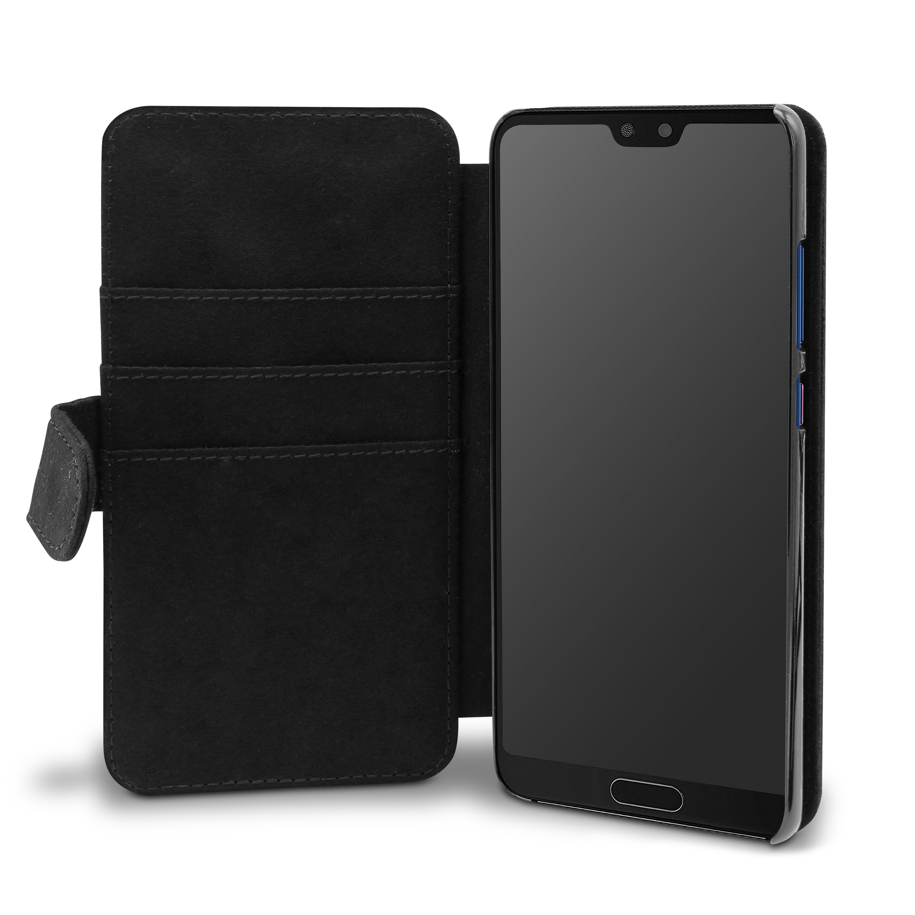 Huawei Mate 20 Flipcase 3