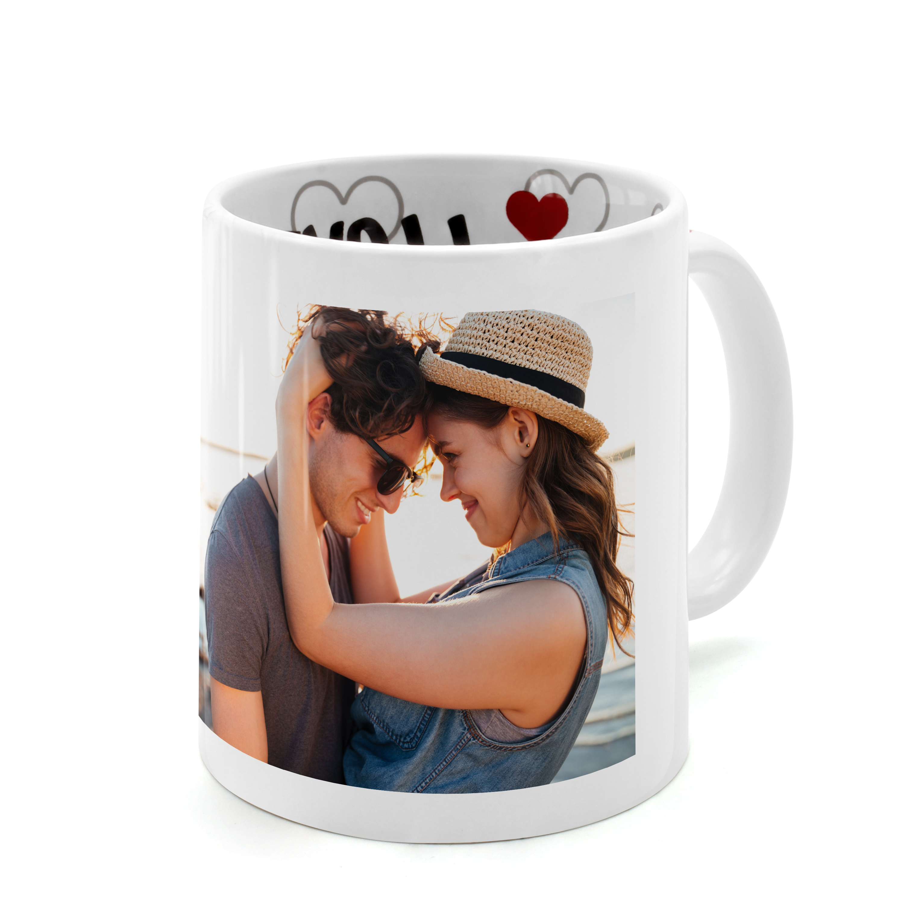 Liebestasse - Standard 1