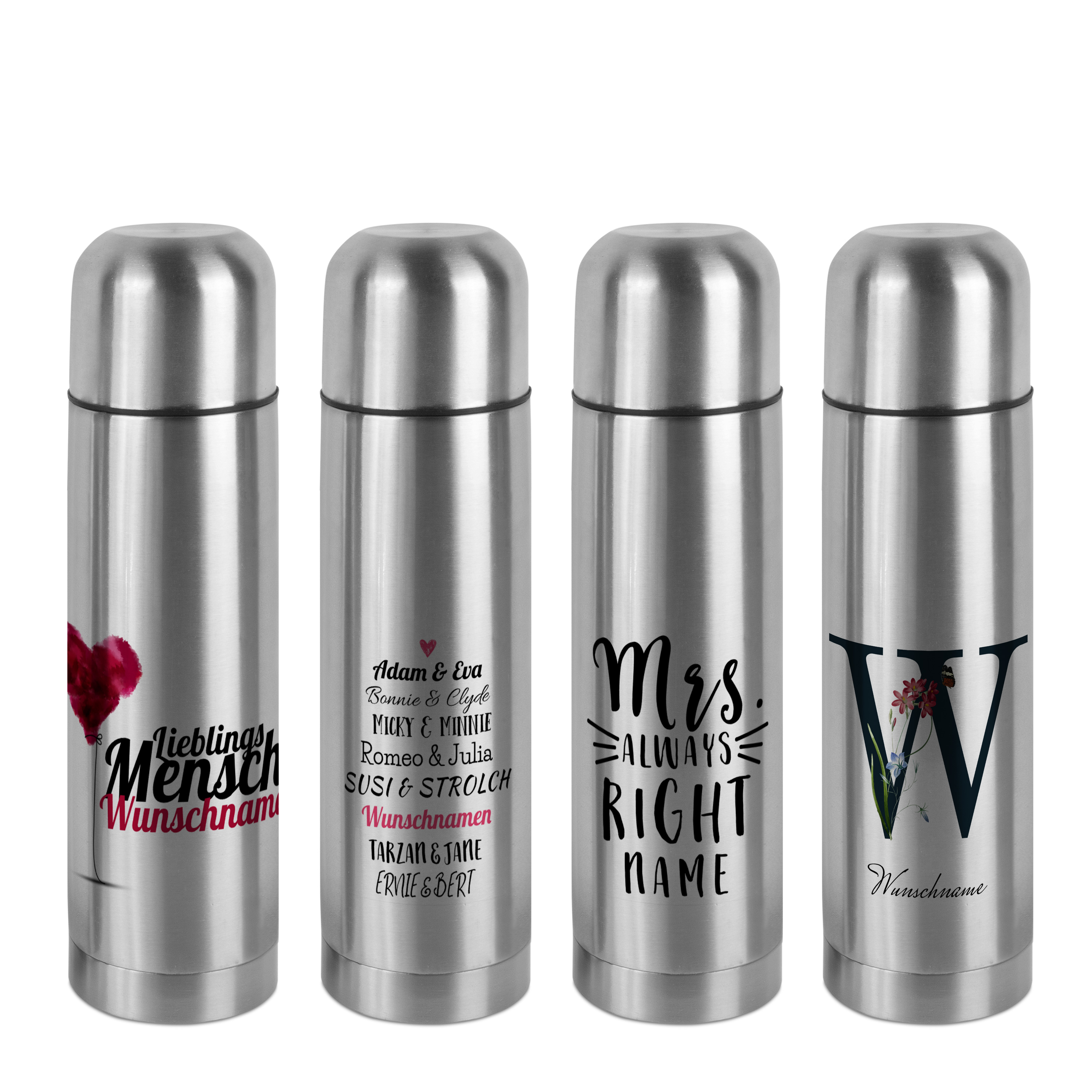 Thermoskanne 0,5 Liter 4