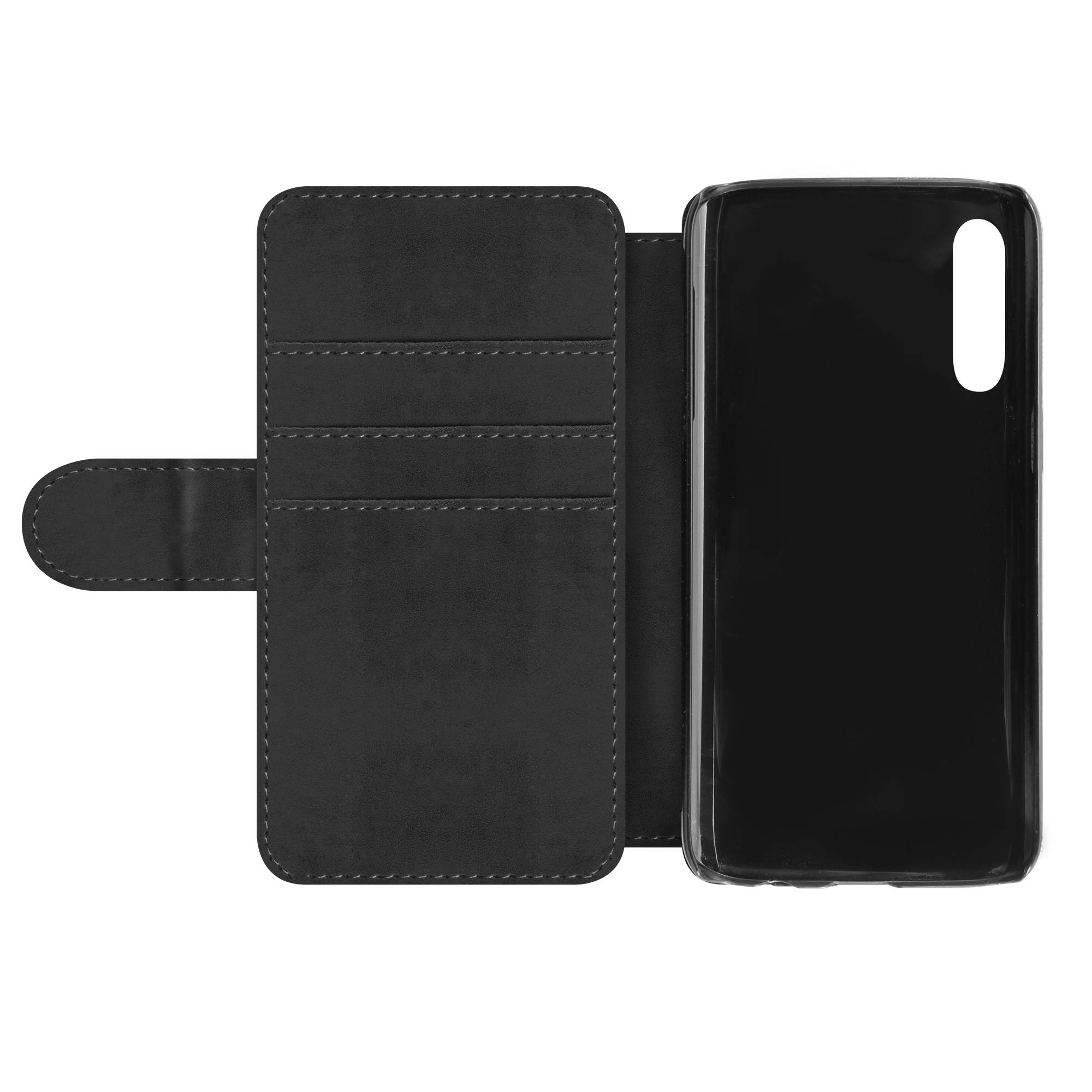 Galaxy A50 Flipcase 4