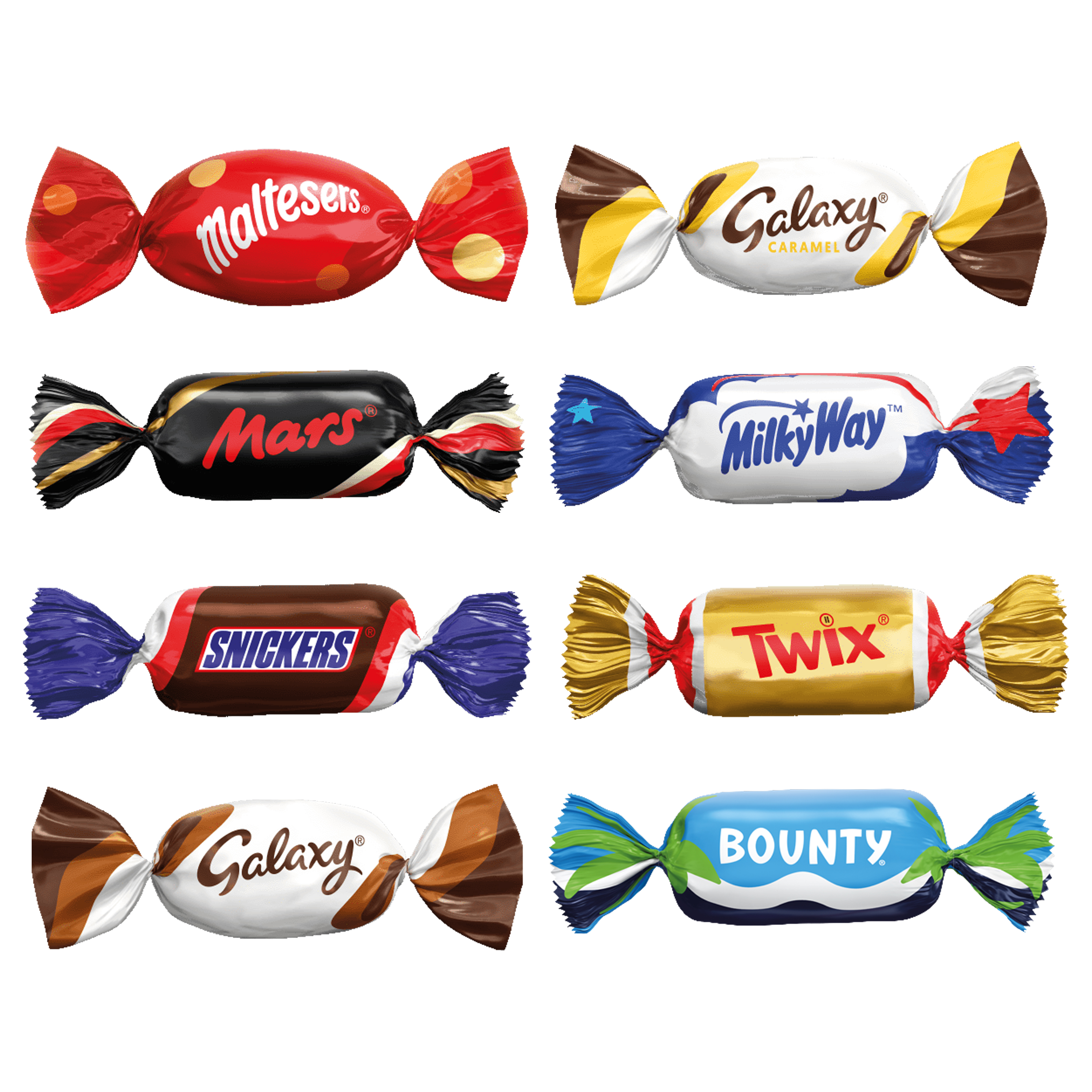 Celebrations Adventskalender - Standard 4