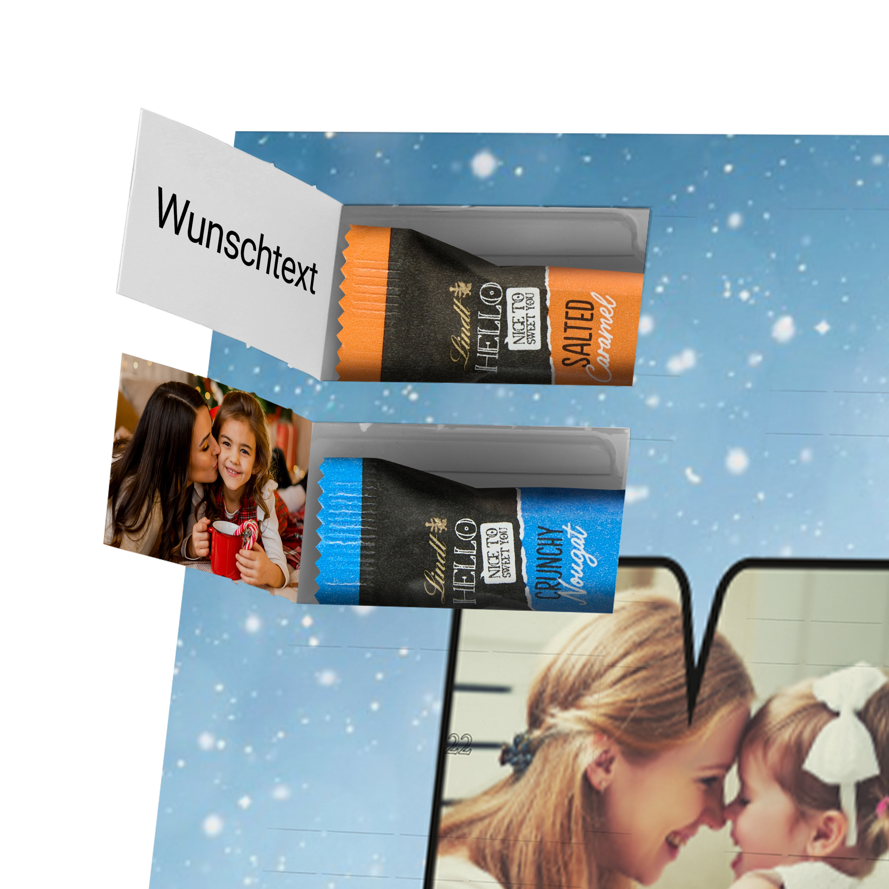 HELLO Family Adventskalender - Standard 4