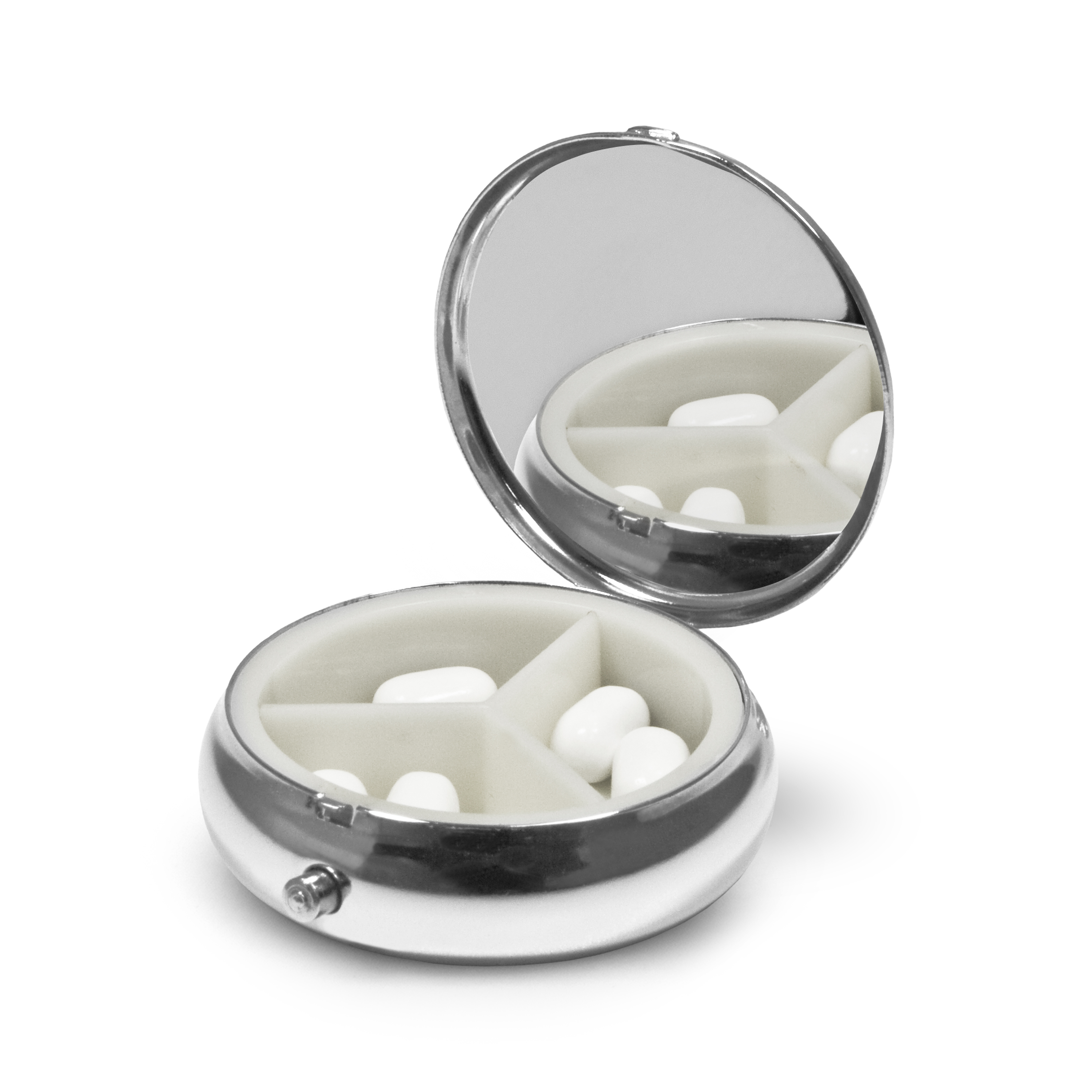 Pillendose - Standard 2