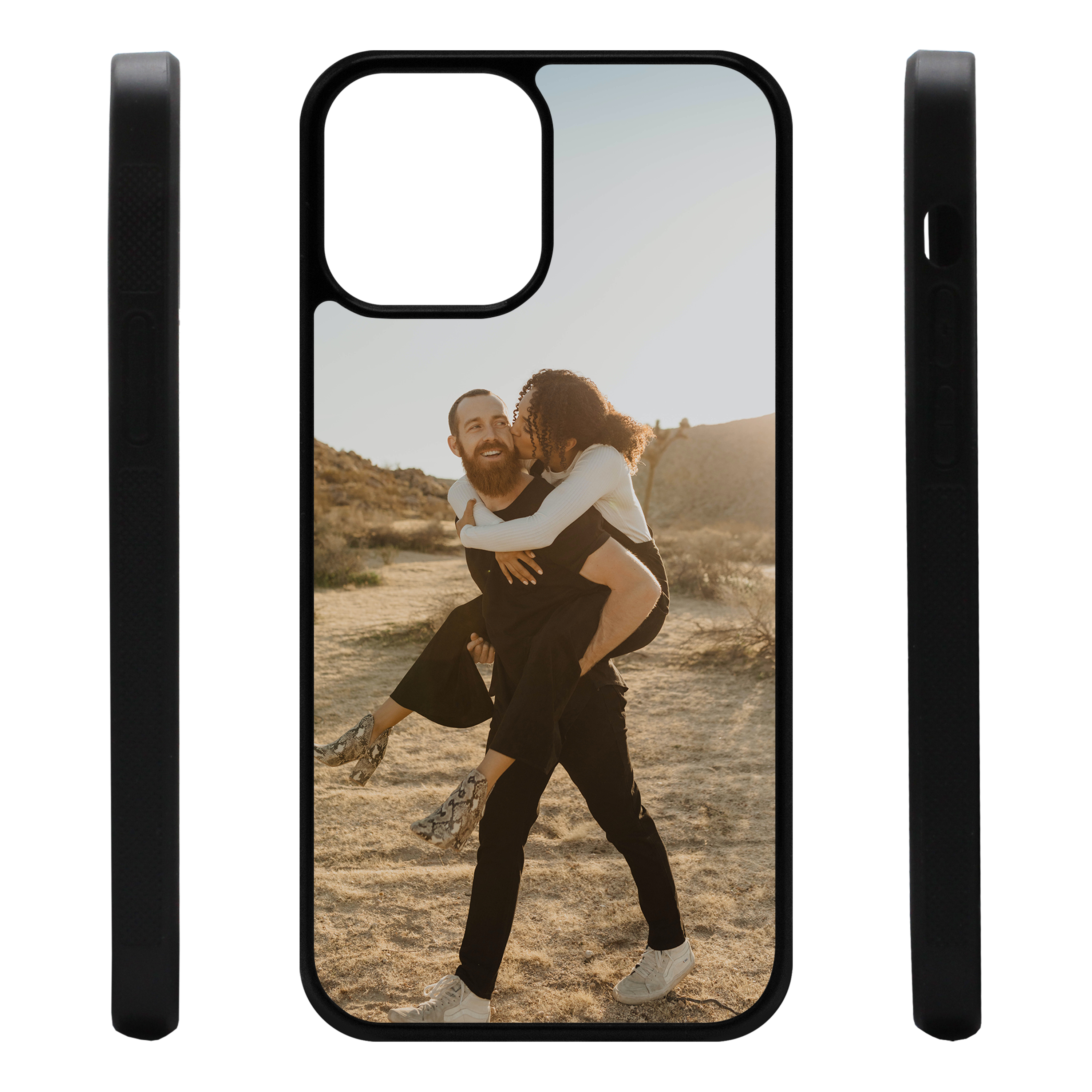 iPhone 12 Pro Softcase 2