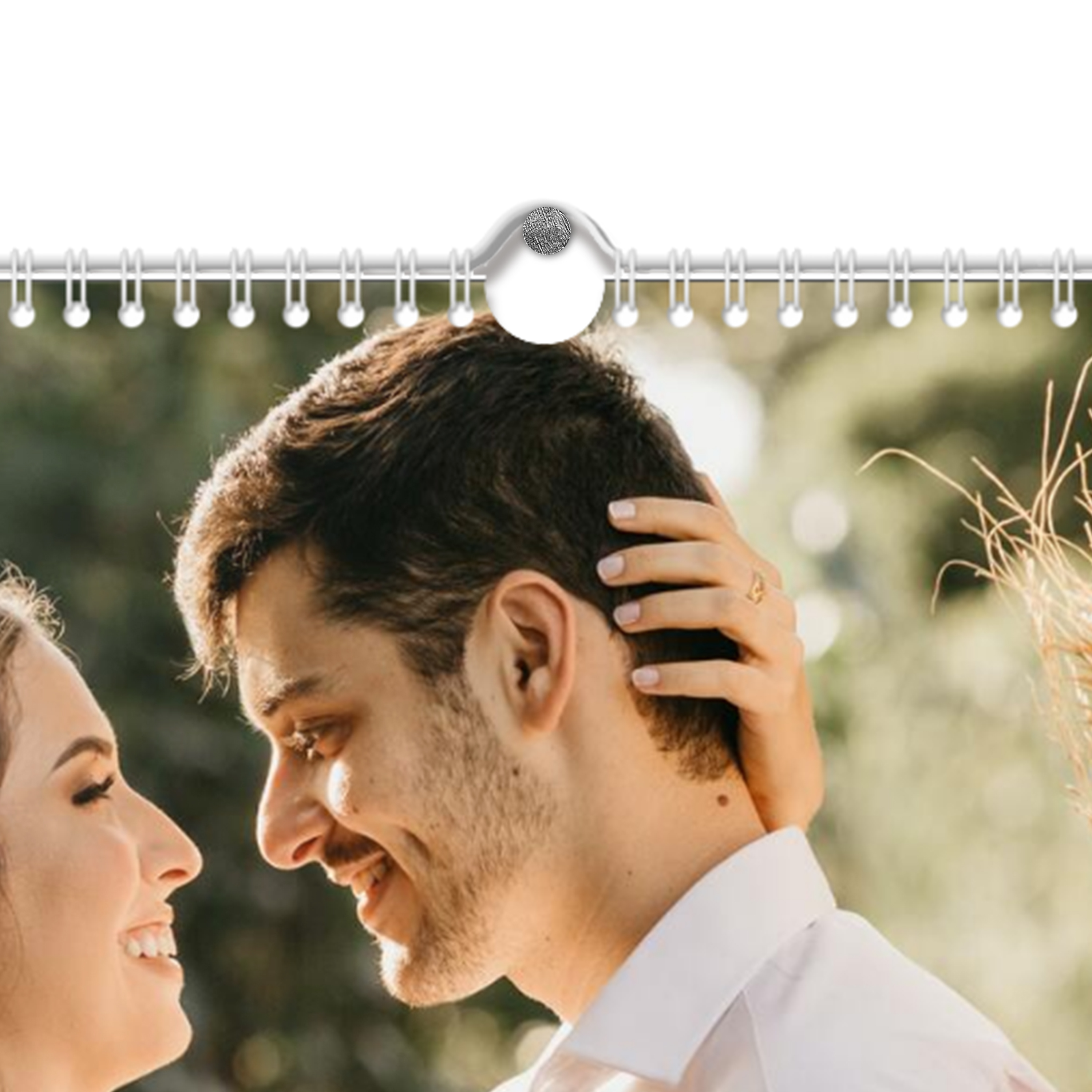 Wandkalender hoch DIN A3 8