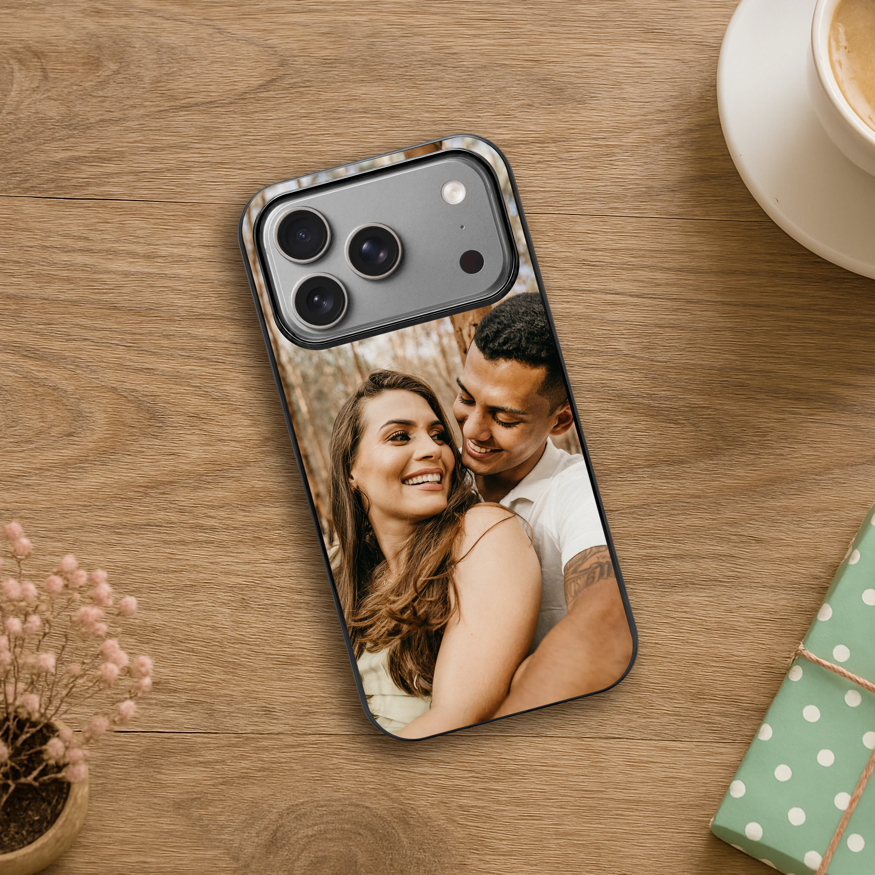 iPhone 17 Pro Softcase 3