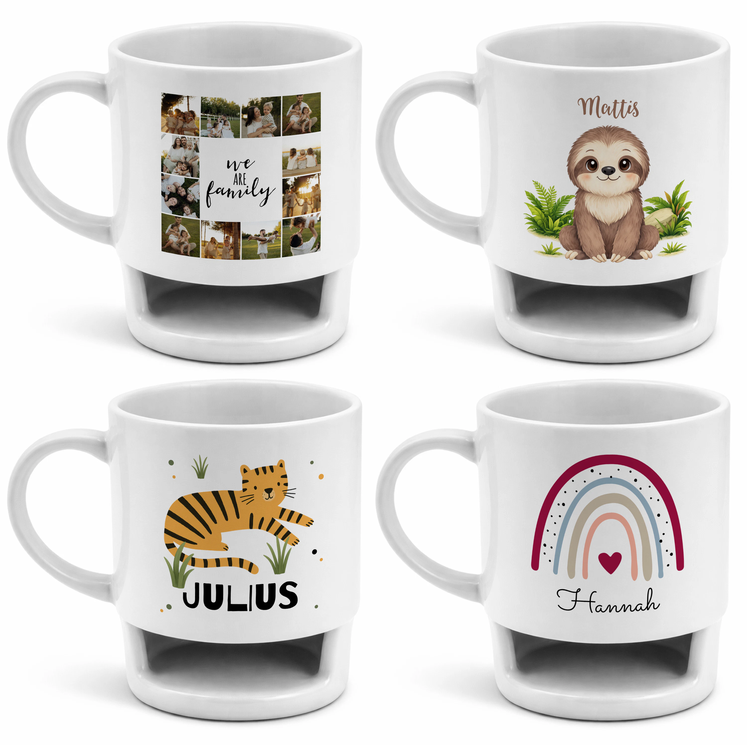 Cookie-Tasse - Standard 5