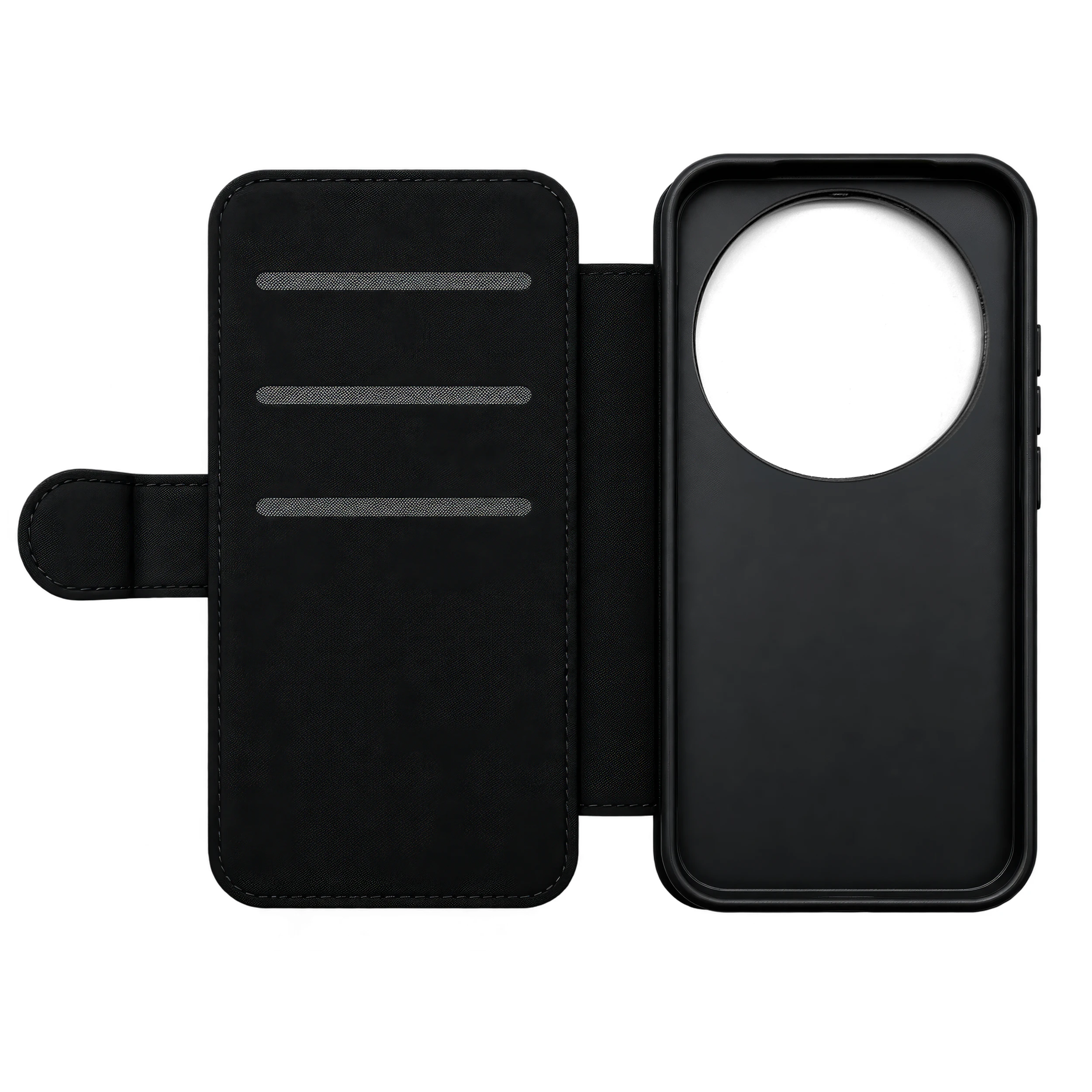 Xiaomi 17 Ultra Flipcase 4