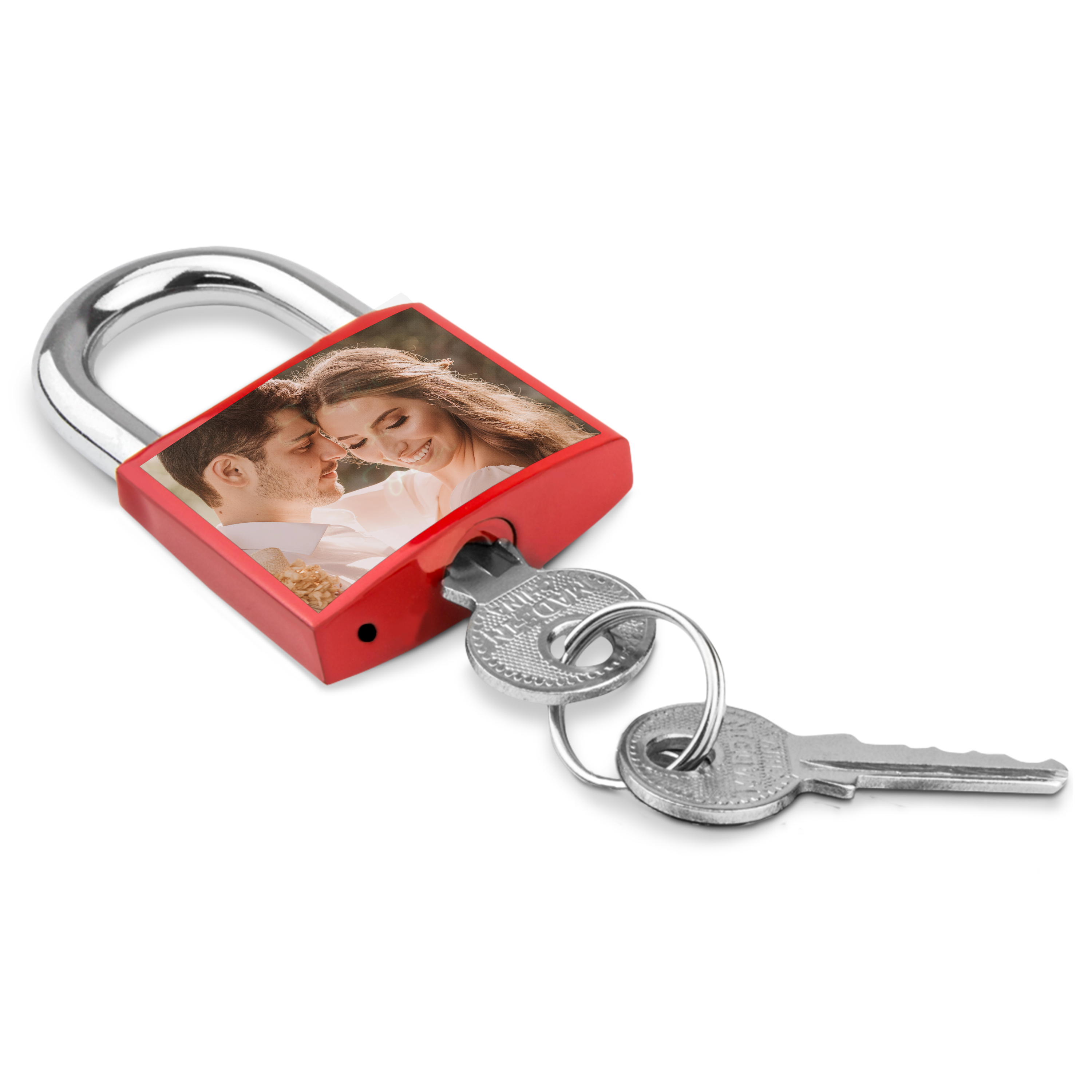 Liebesschloss - Standard 3