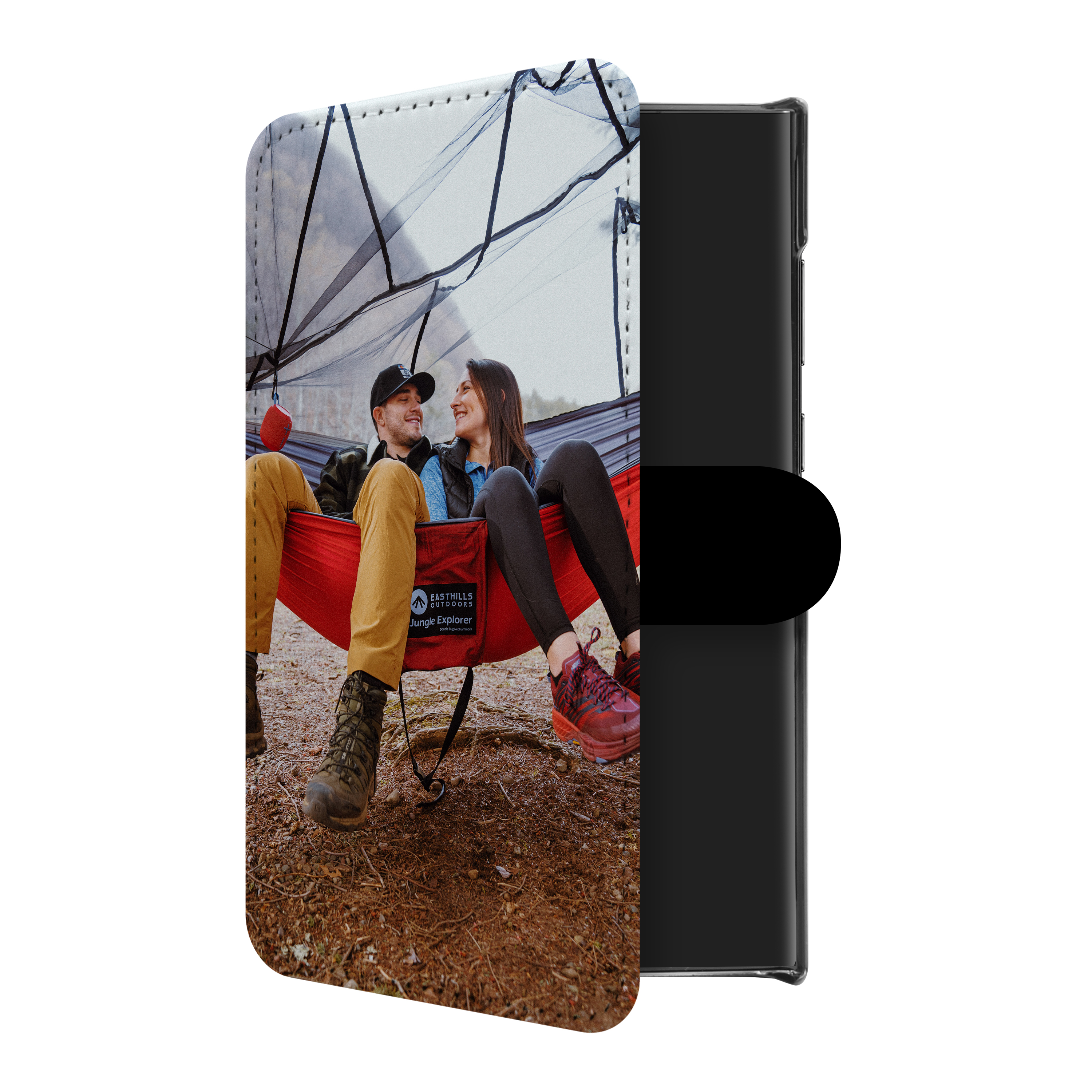 Galaxy S22 Ultra Flipcase 1