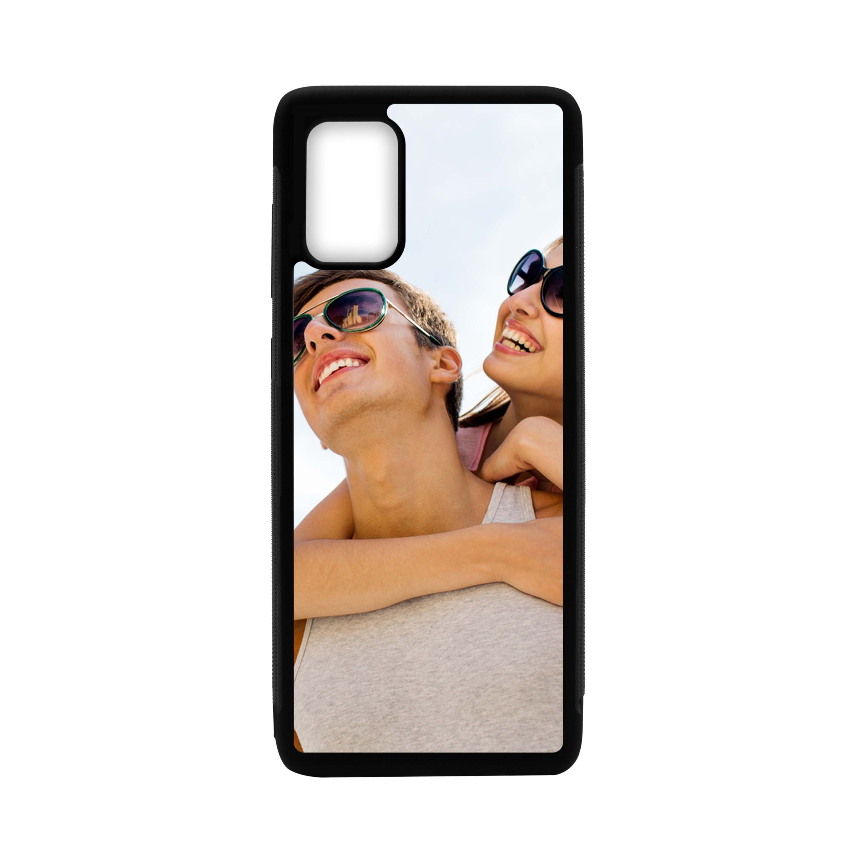 Galaxy A71 5G Softcase 1