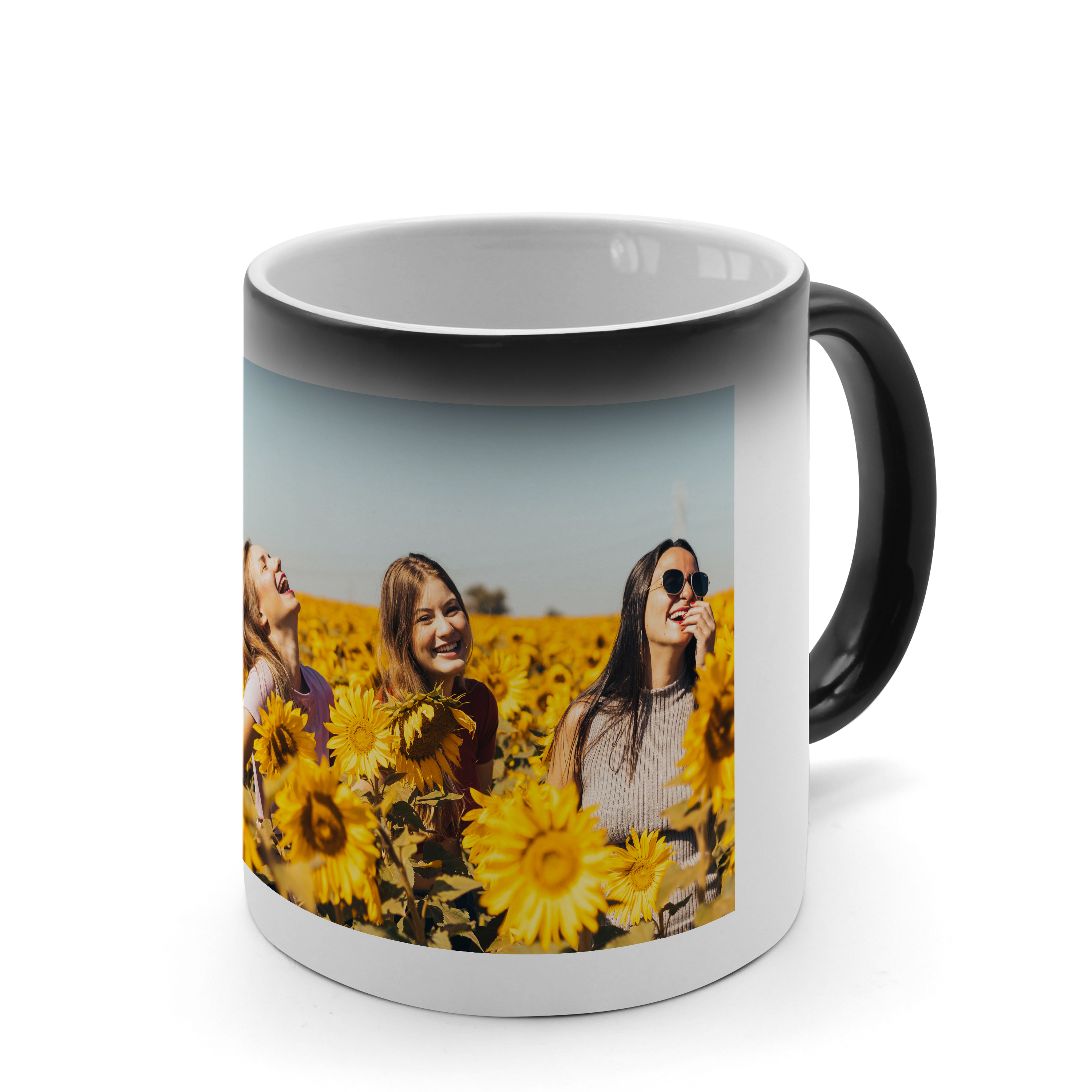 Zaubertasse Standard 1