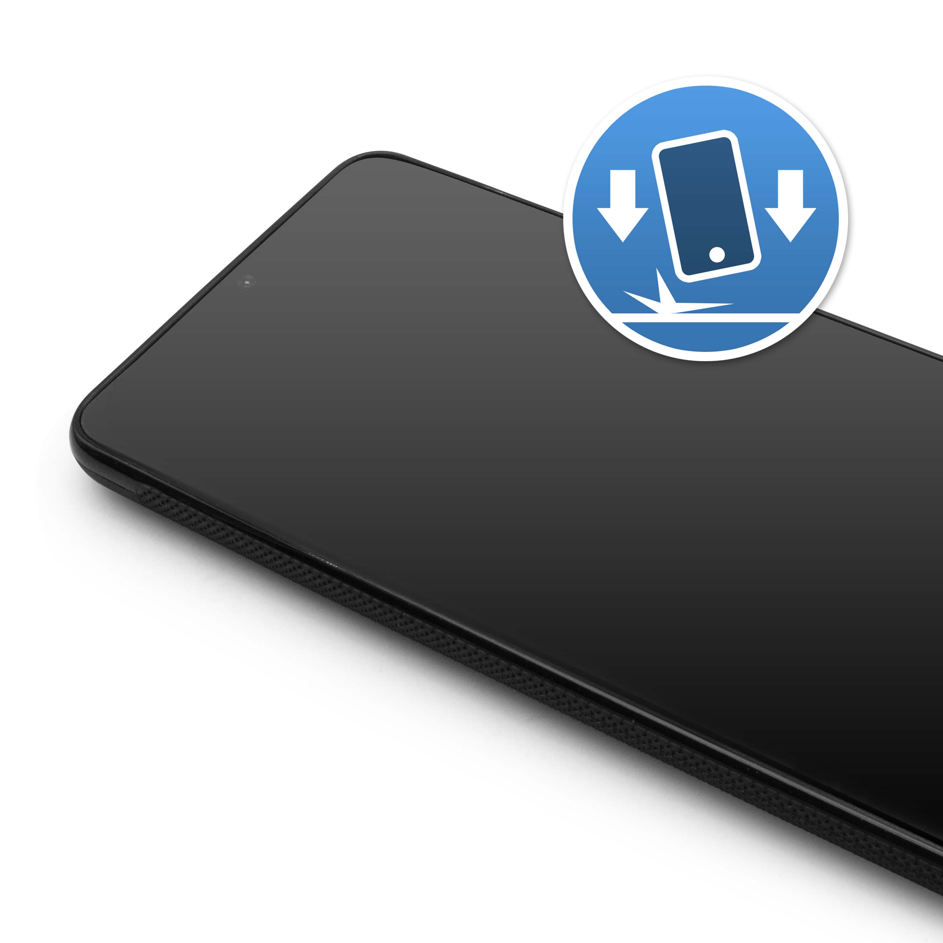 Galaxy A71 Softcase 2