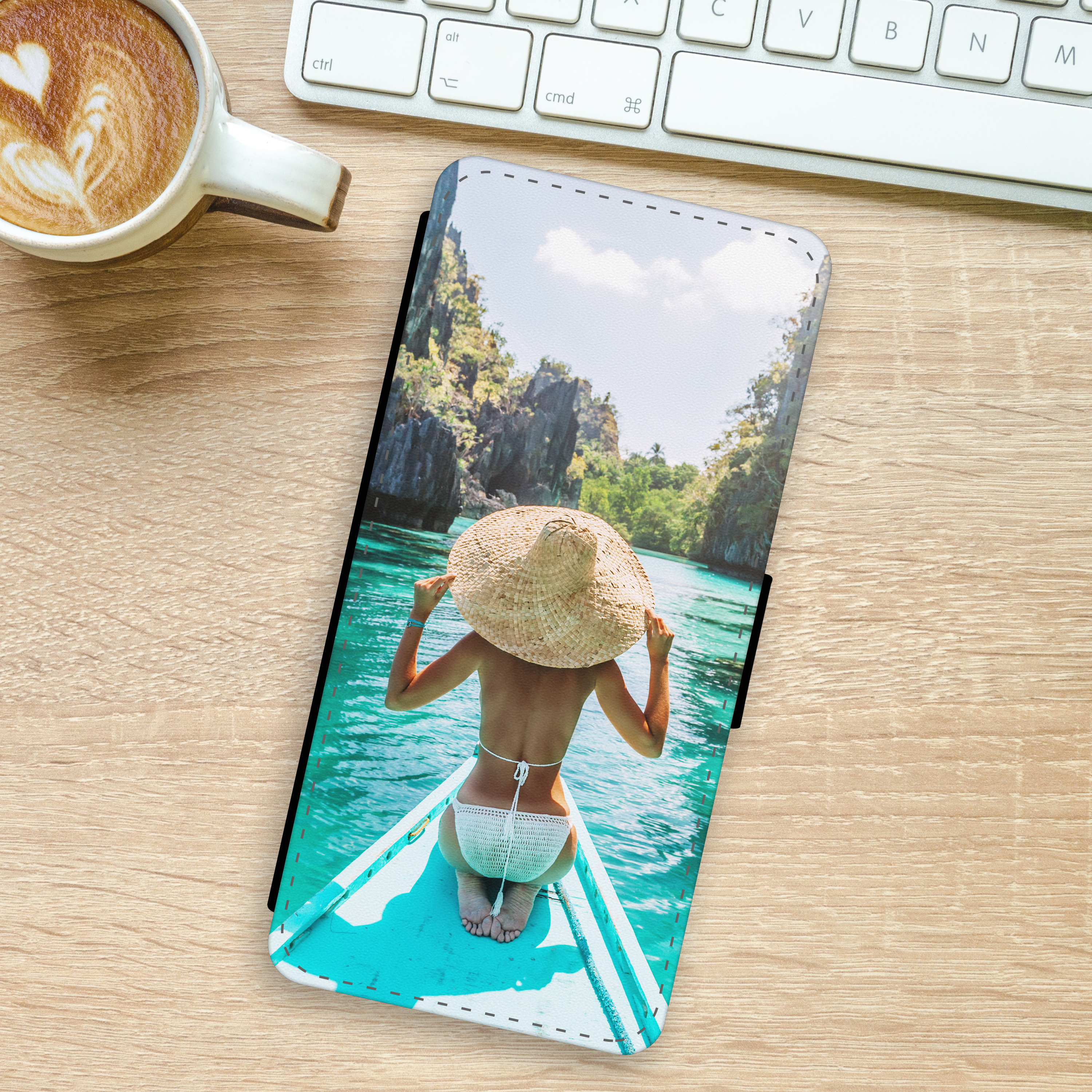 Galaxy Note 20 Flipcase 5