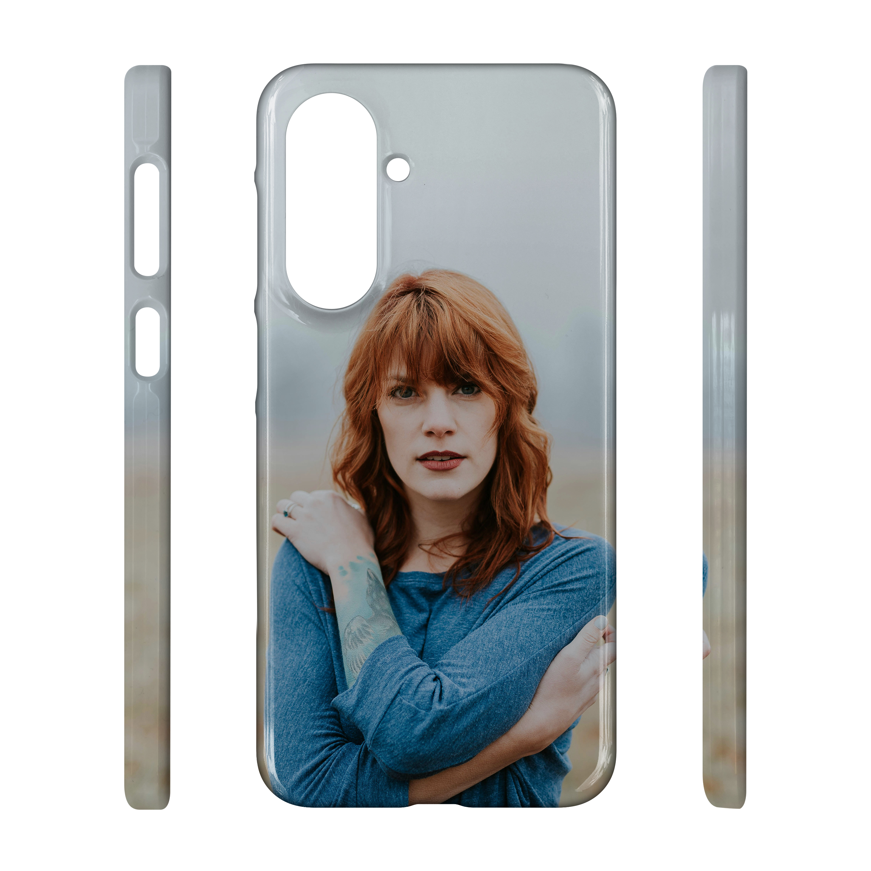 Galaxy A26 5G Premium Hardcase 1