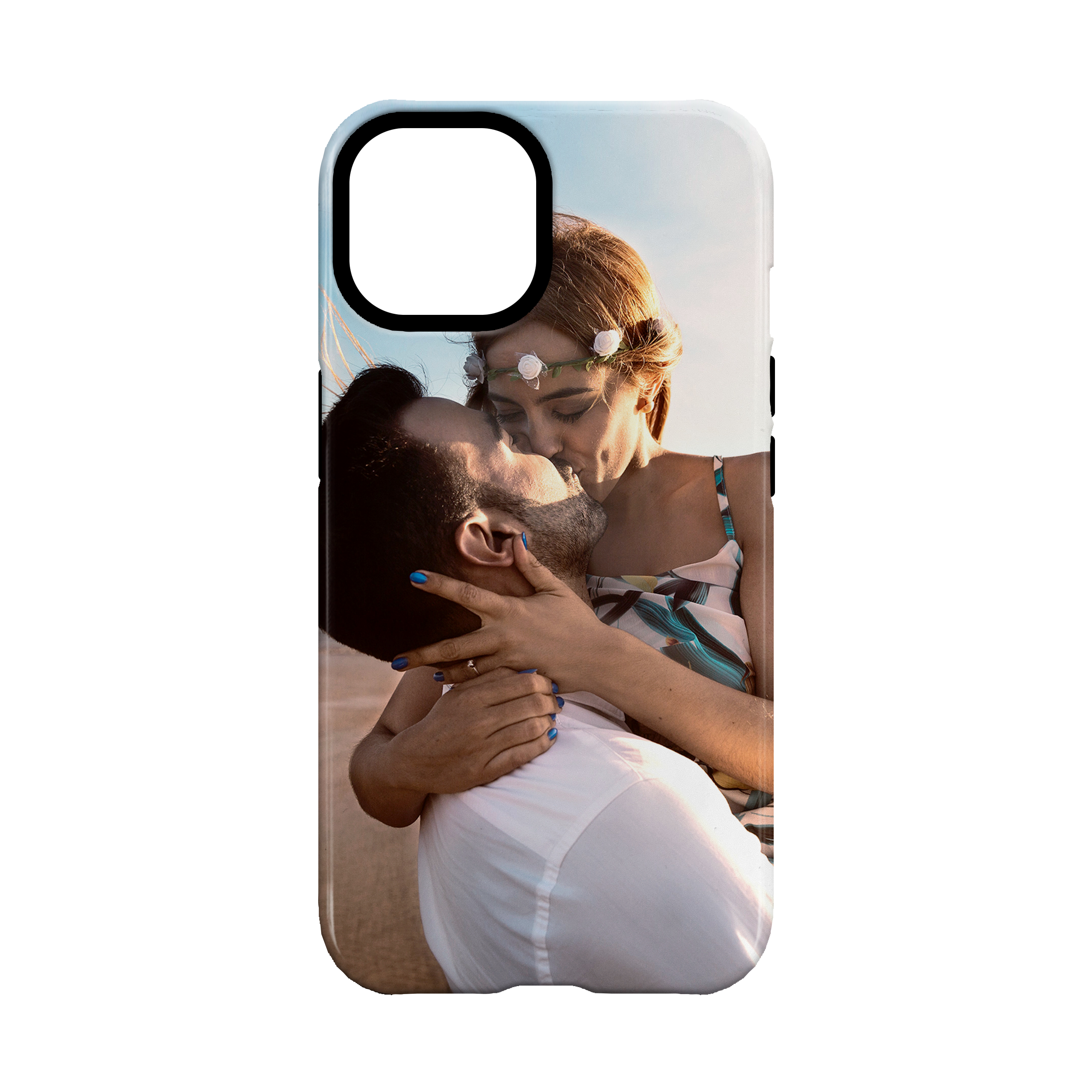 iPhone 14 Premium Softcase 2