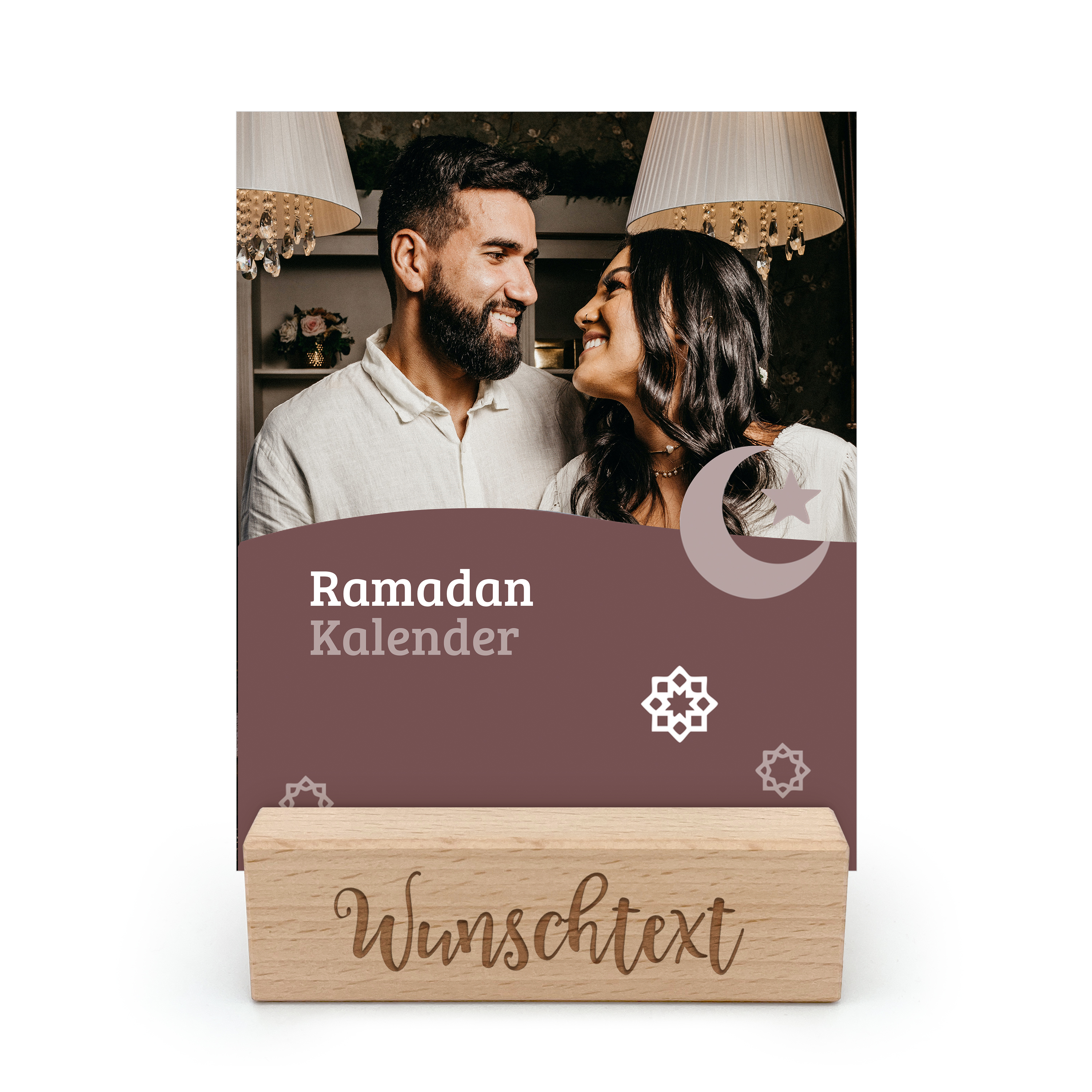 Ramadan Kalender - Standard 3