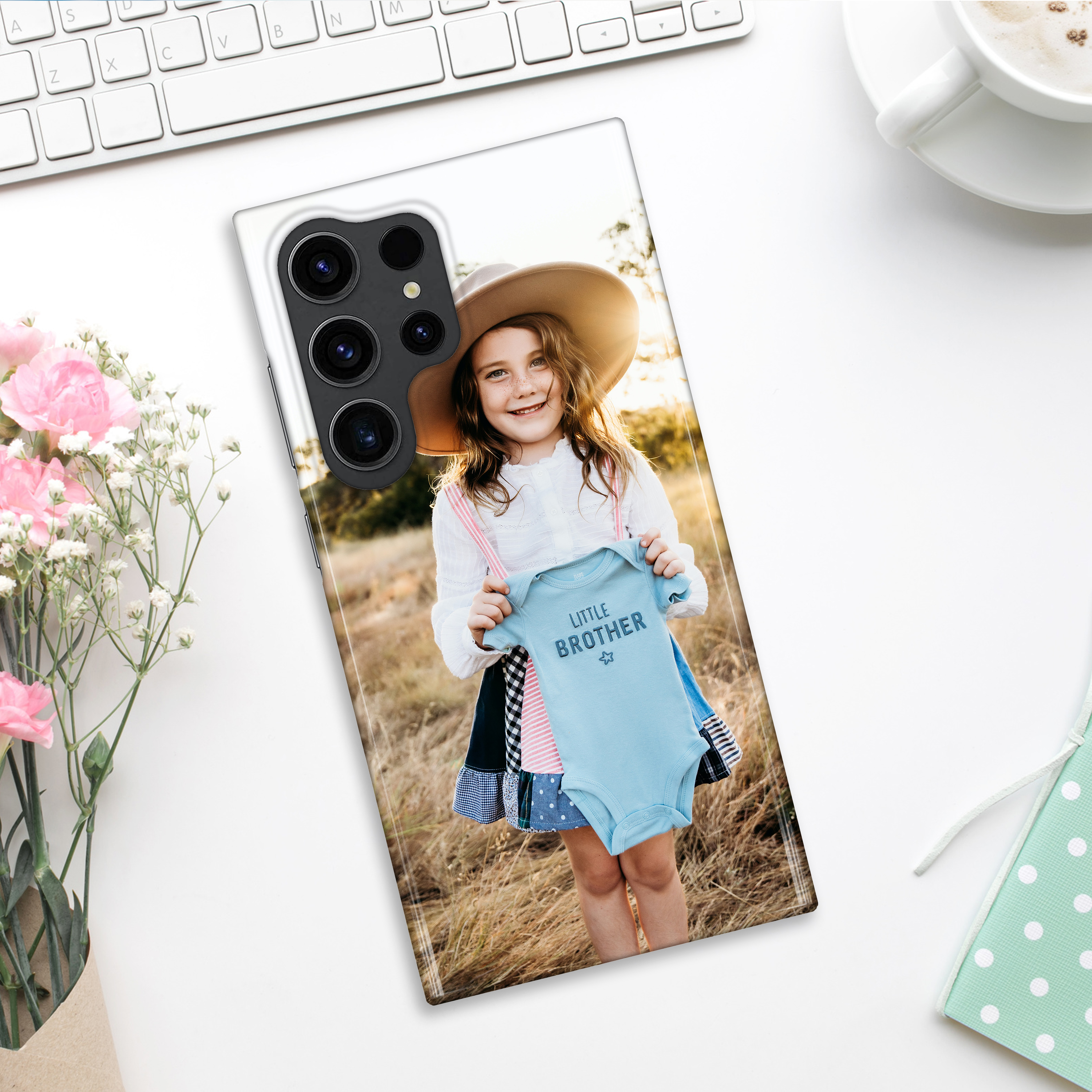 Galaxy S24 Ultra Premium Hardcase 3