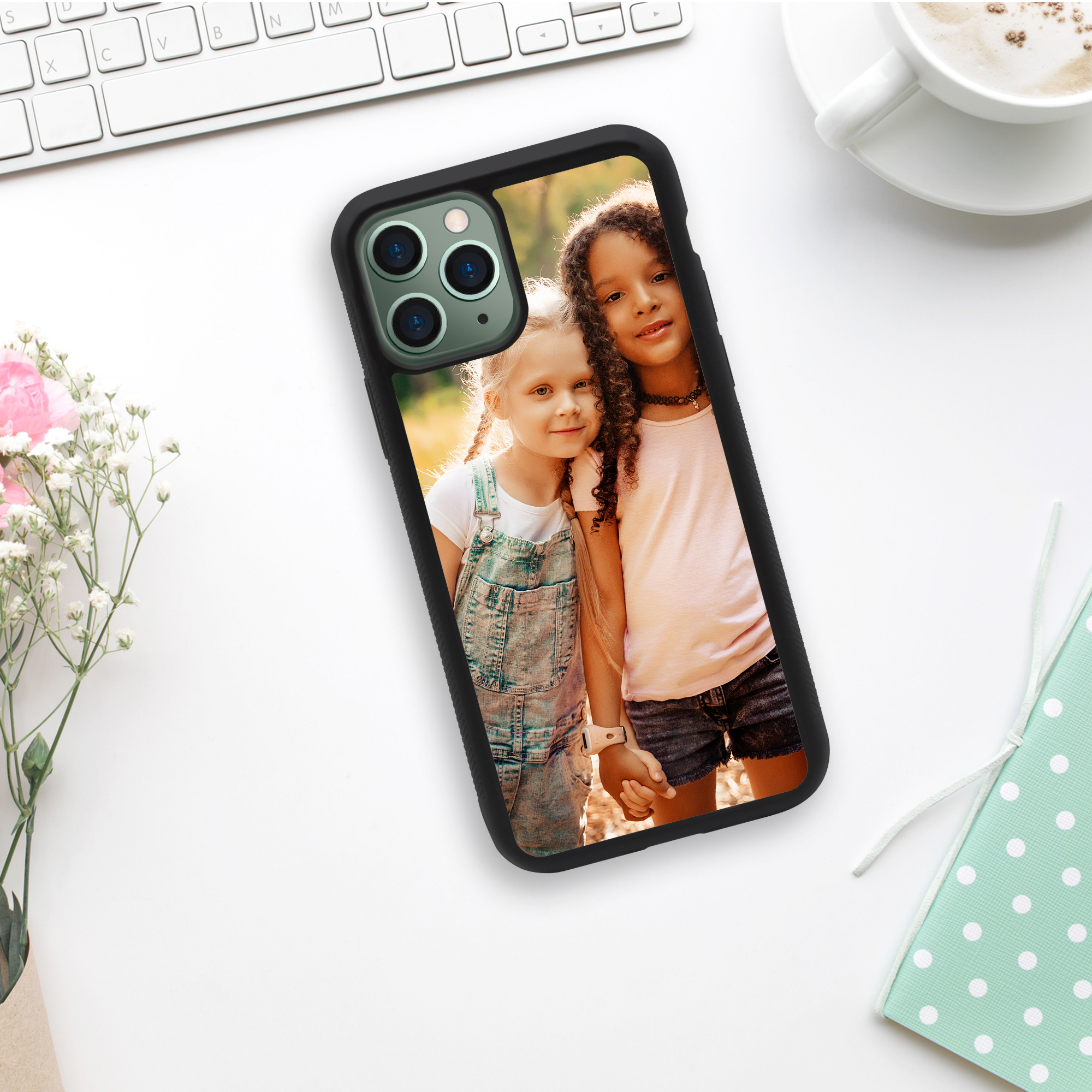 iPhone 11 Pro Softcase 4