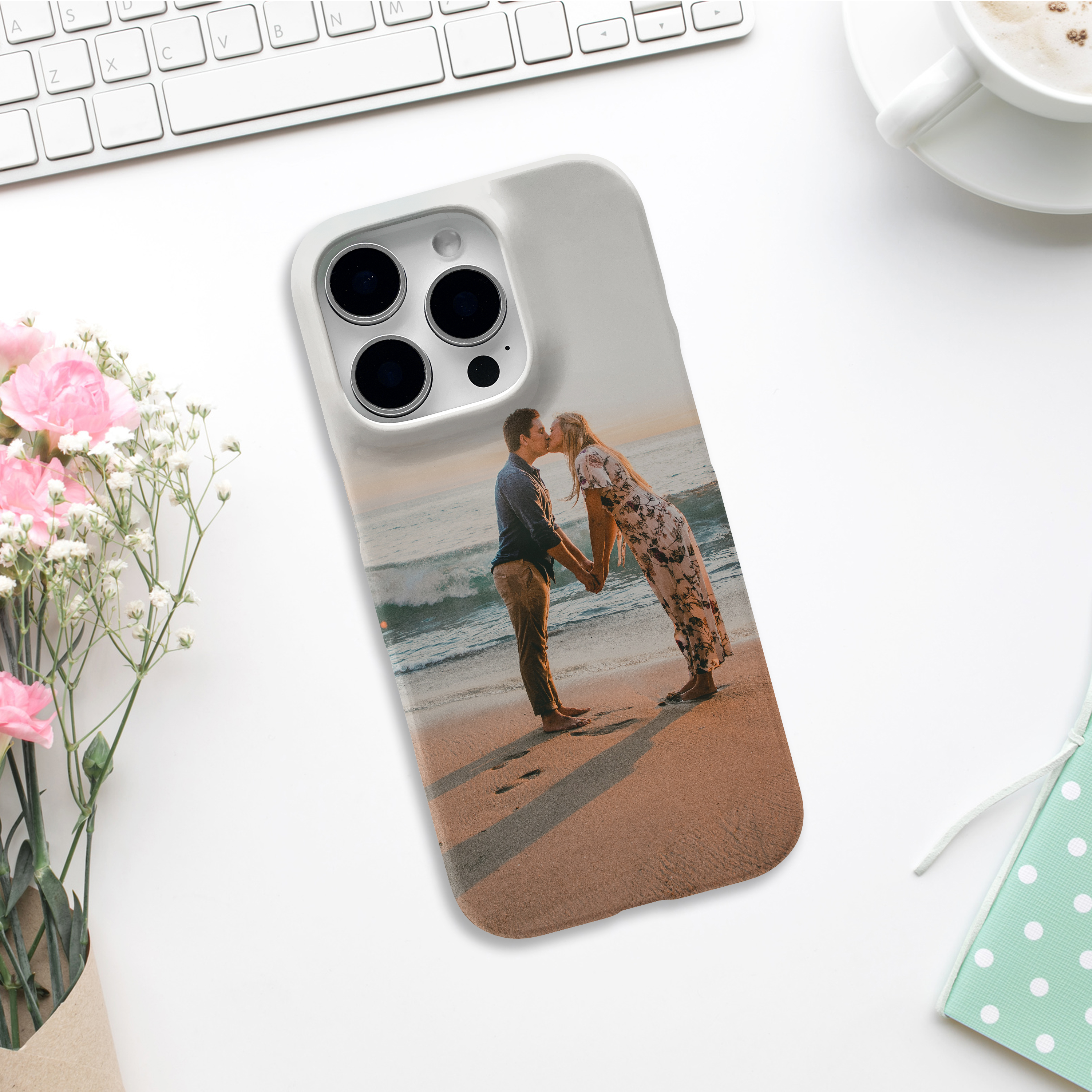 iPhone 16 Pro Premium Hardcase 3