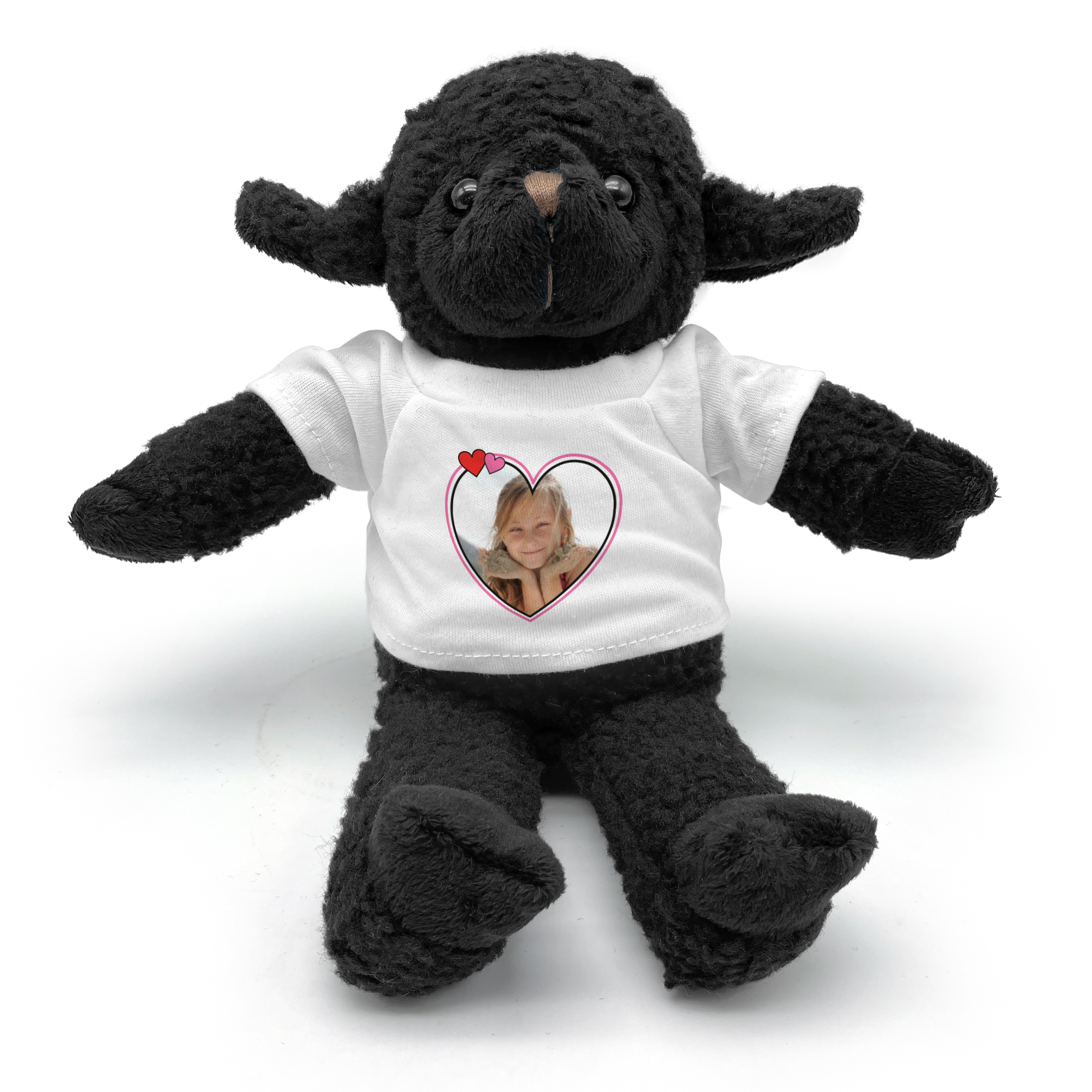 Schaf "Schwarz" - Standard 1