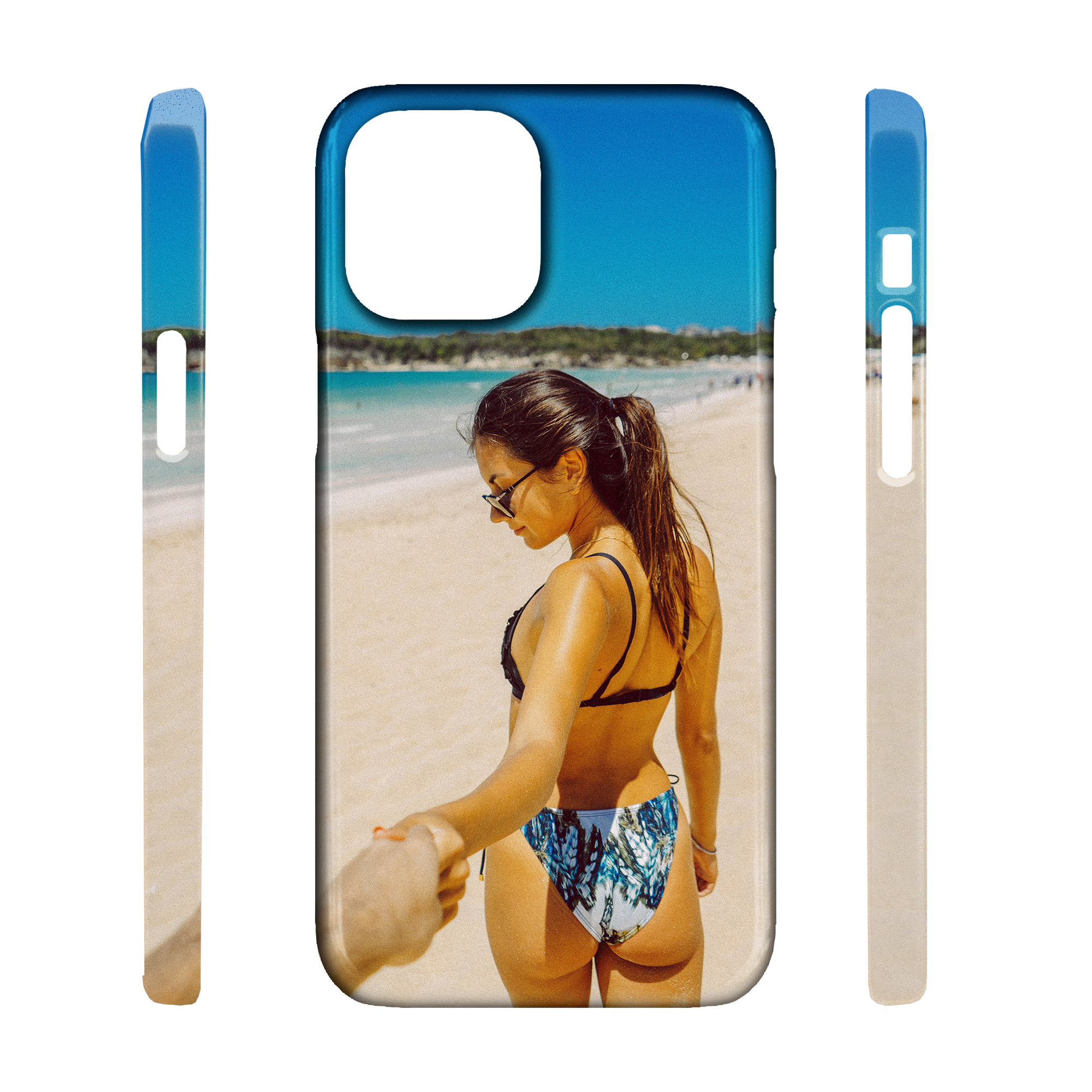 iPhone 12 Pro Max Premium Hardcase 2