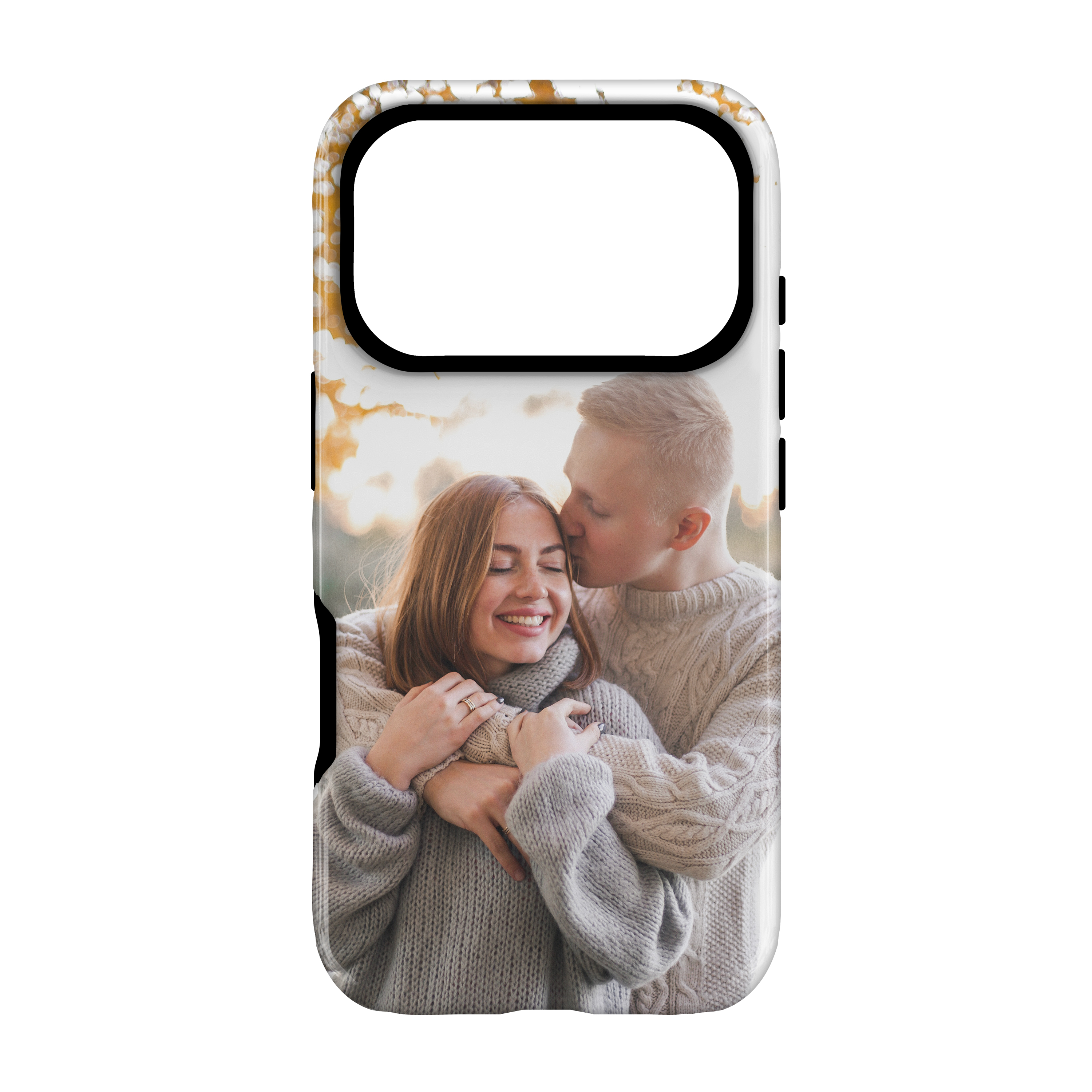 iPhone 17 Pro Premium Softcase 2