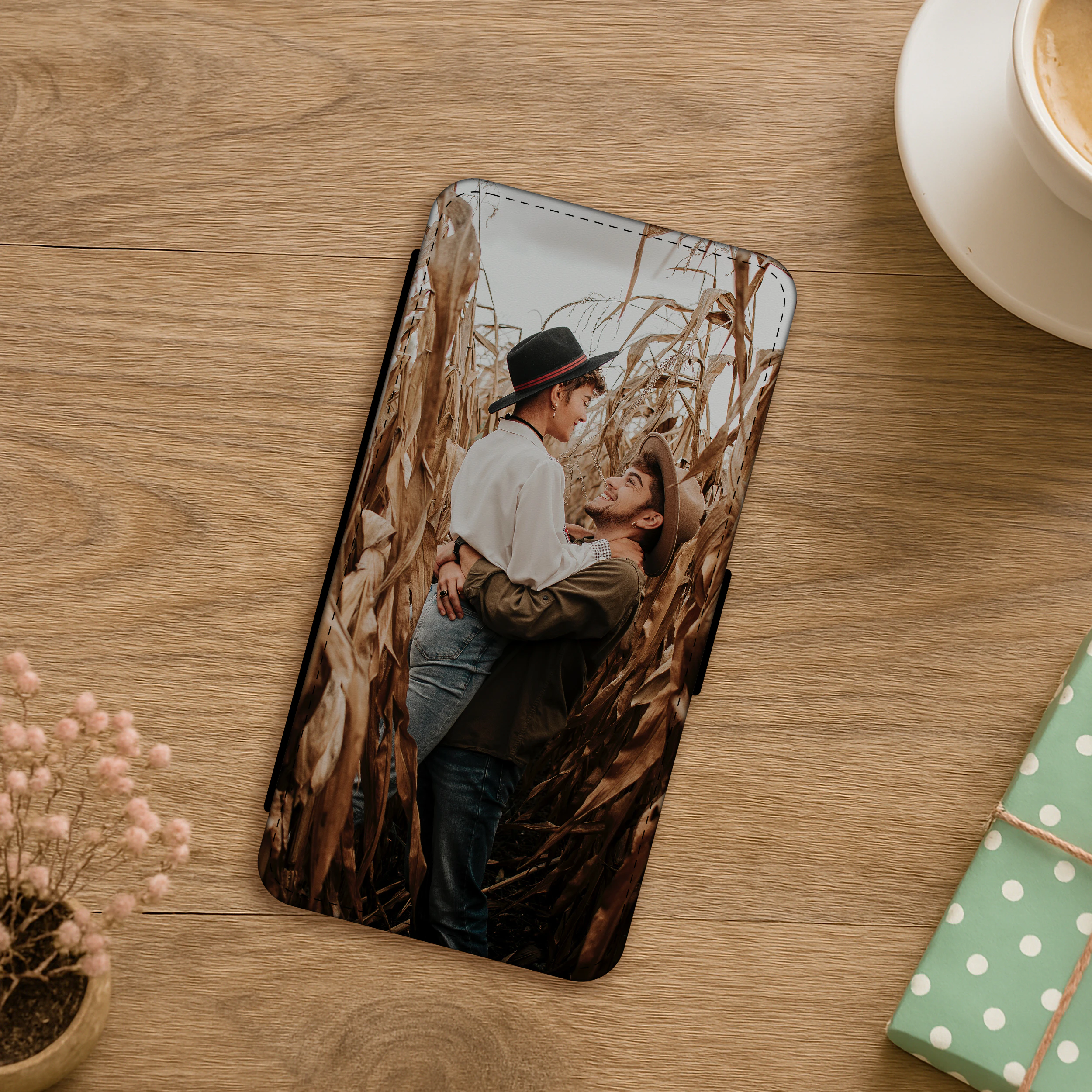 Xiaomi 15T Flipcase 6