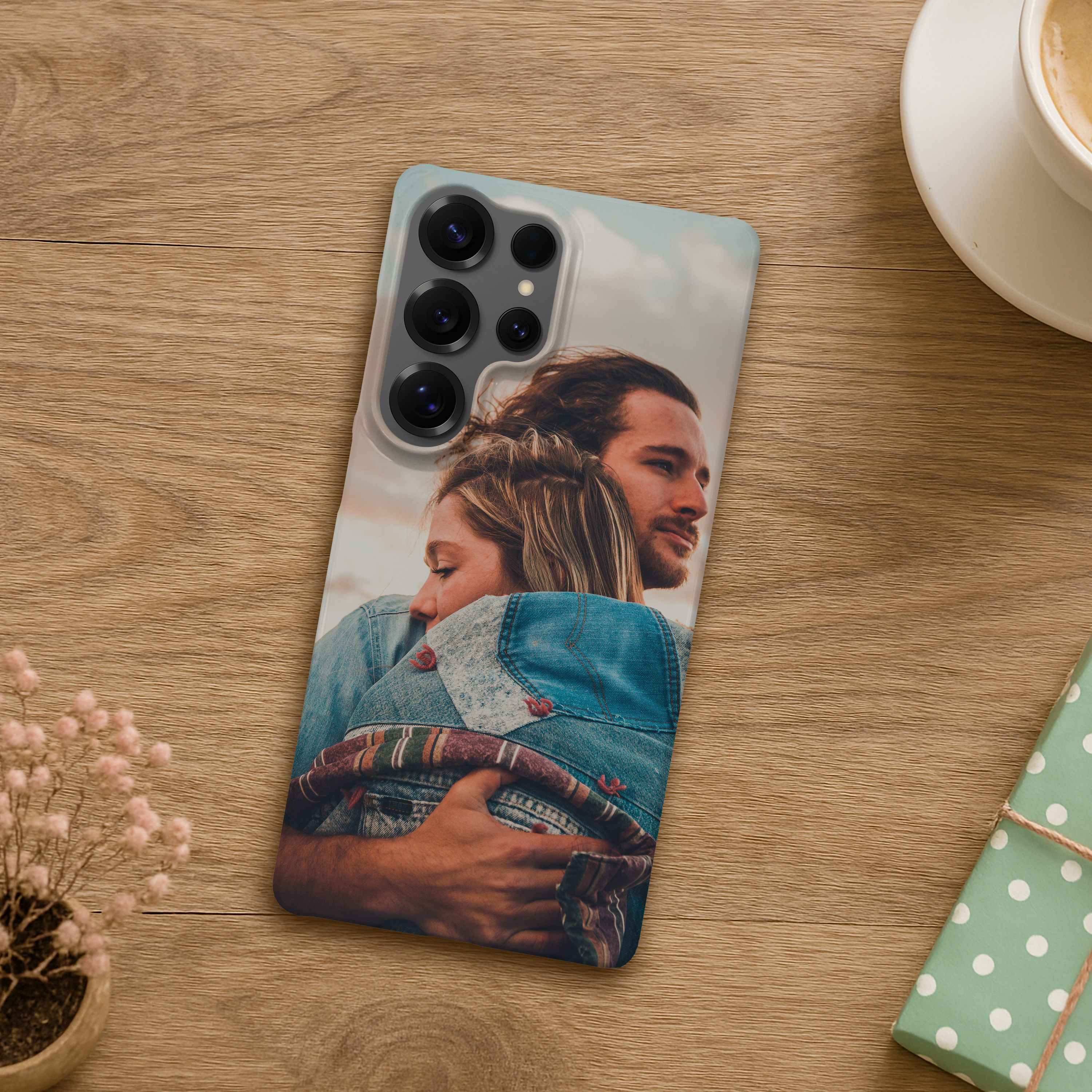 Galaxy S25 Ultra Premium Hardcase 3