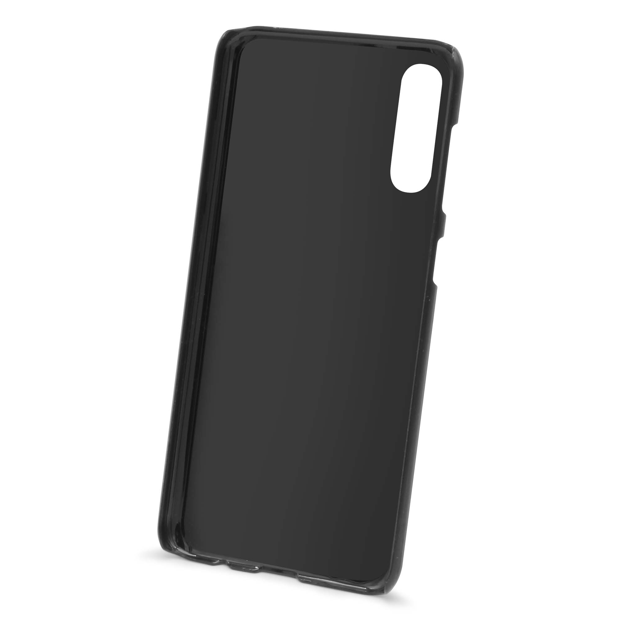 Galaxy A50 Hardcase 2