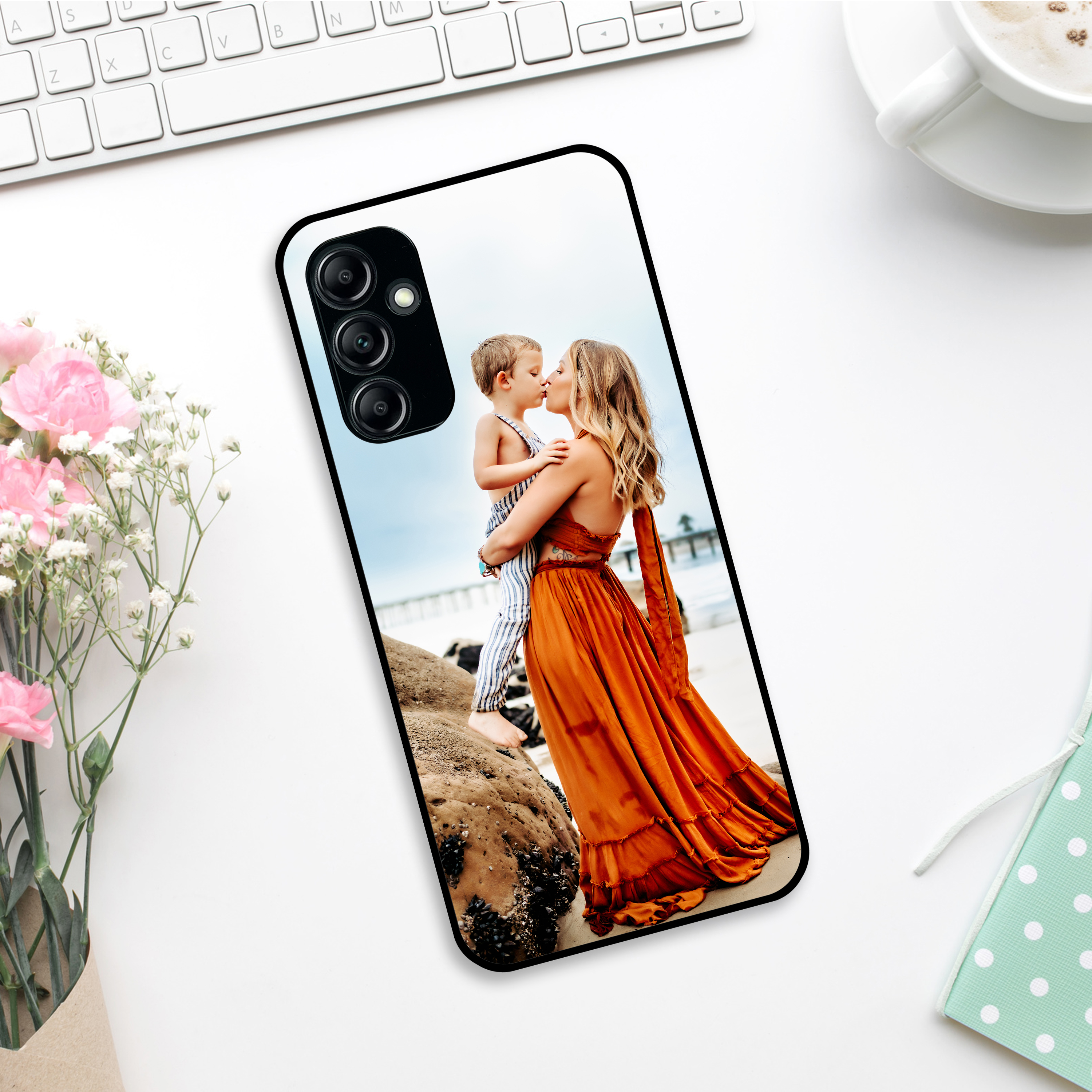 Galaxy A54 5G Hardcase 3