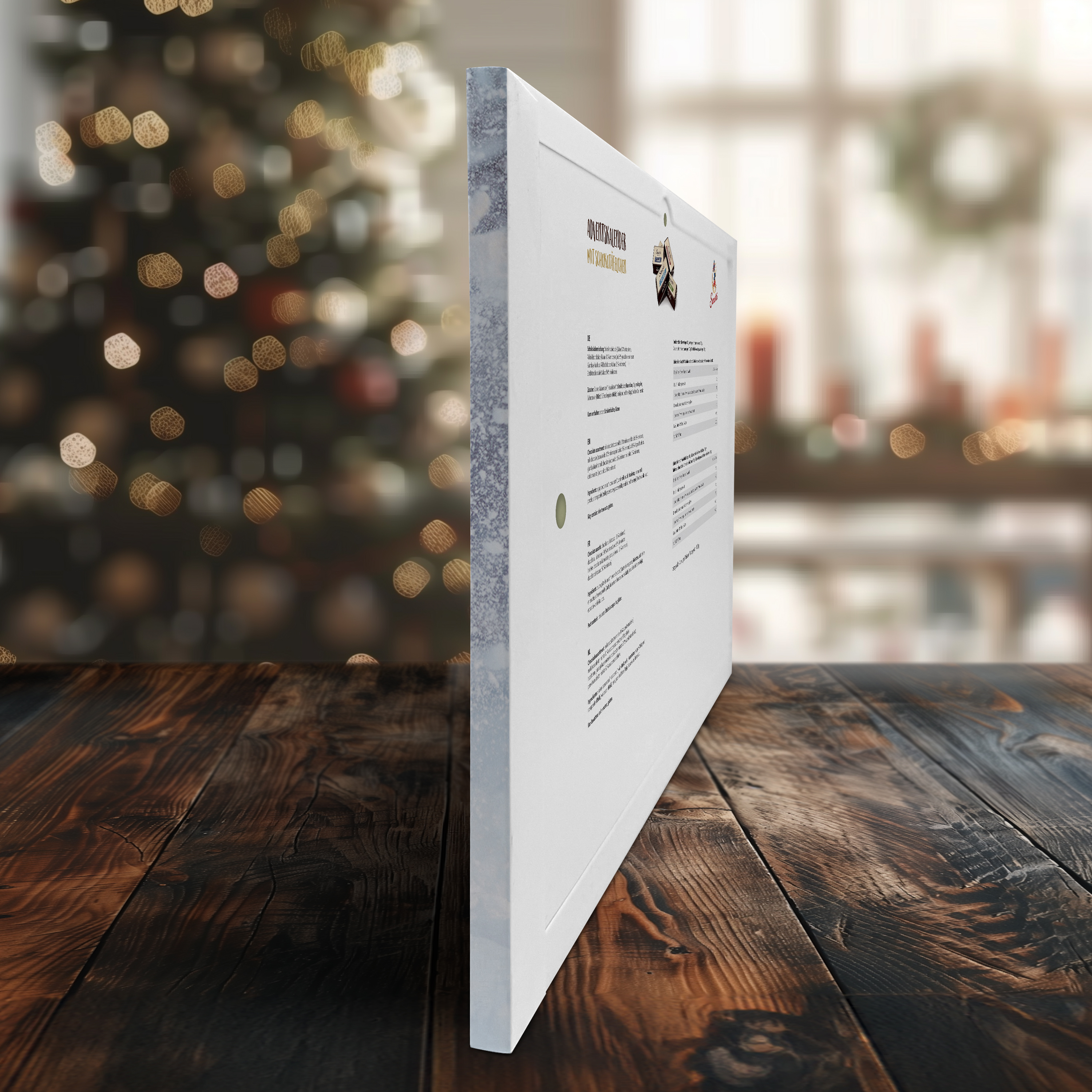 Sarotti Adventskalender - Standard 6