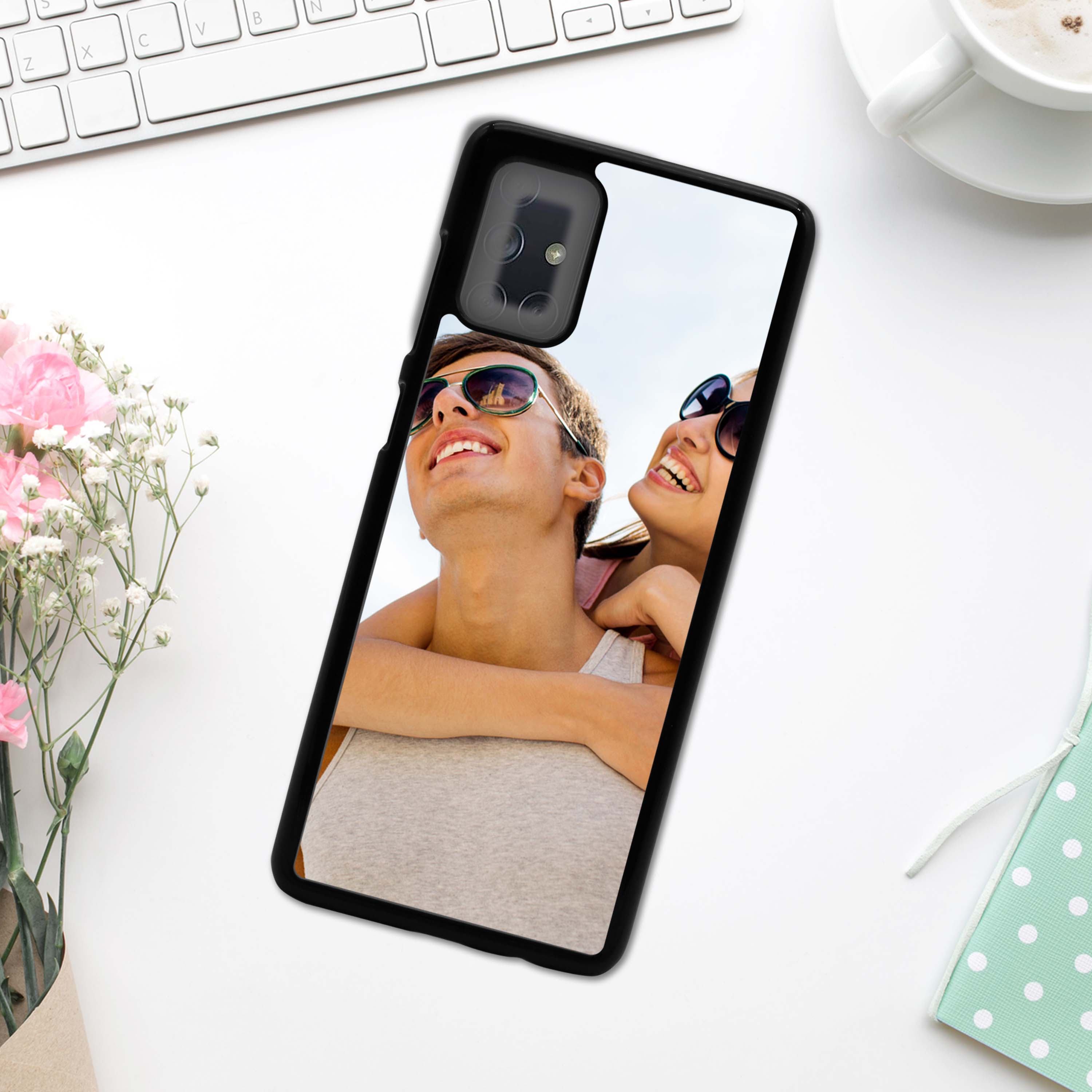 Galaxy A71 5G Hardcase 3