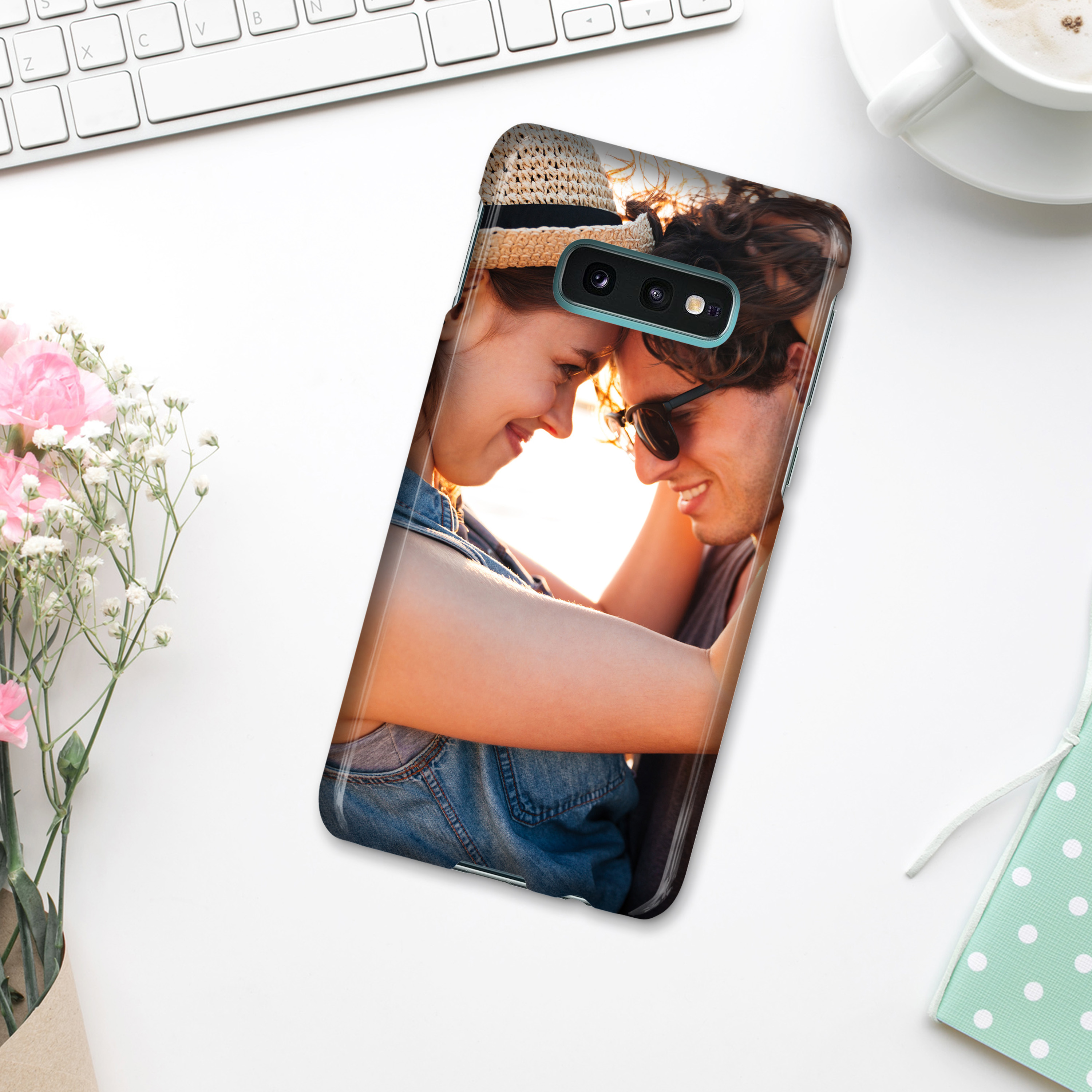 Galaxy S10e Premium Hardcase 3