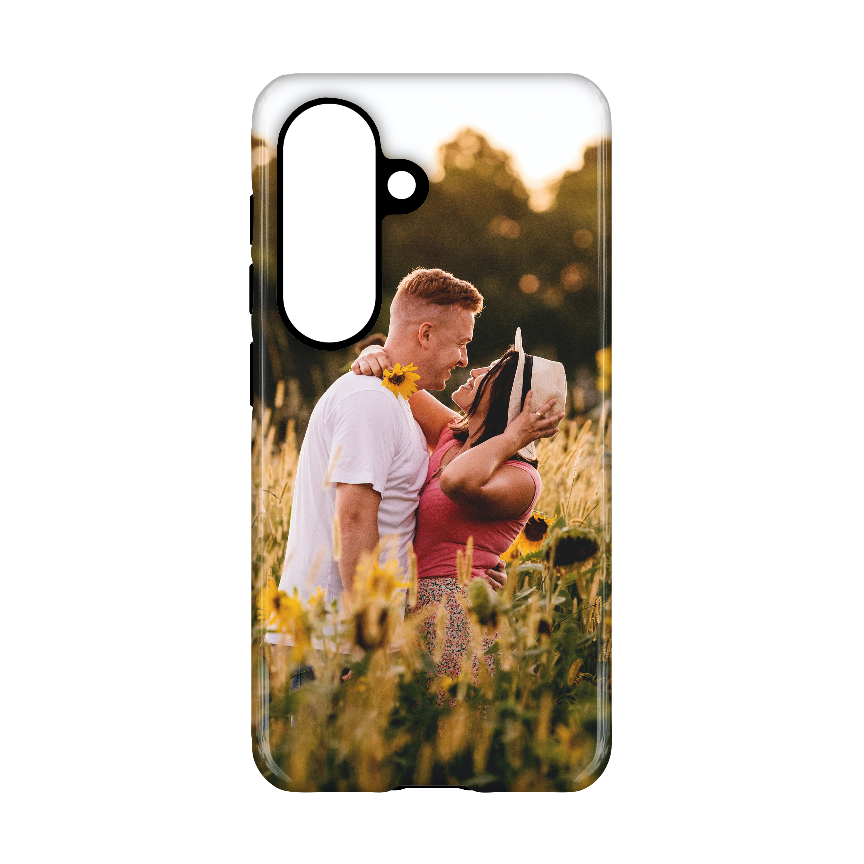 Galaxy S26 Premium Softcase 2