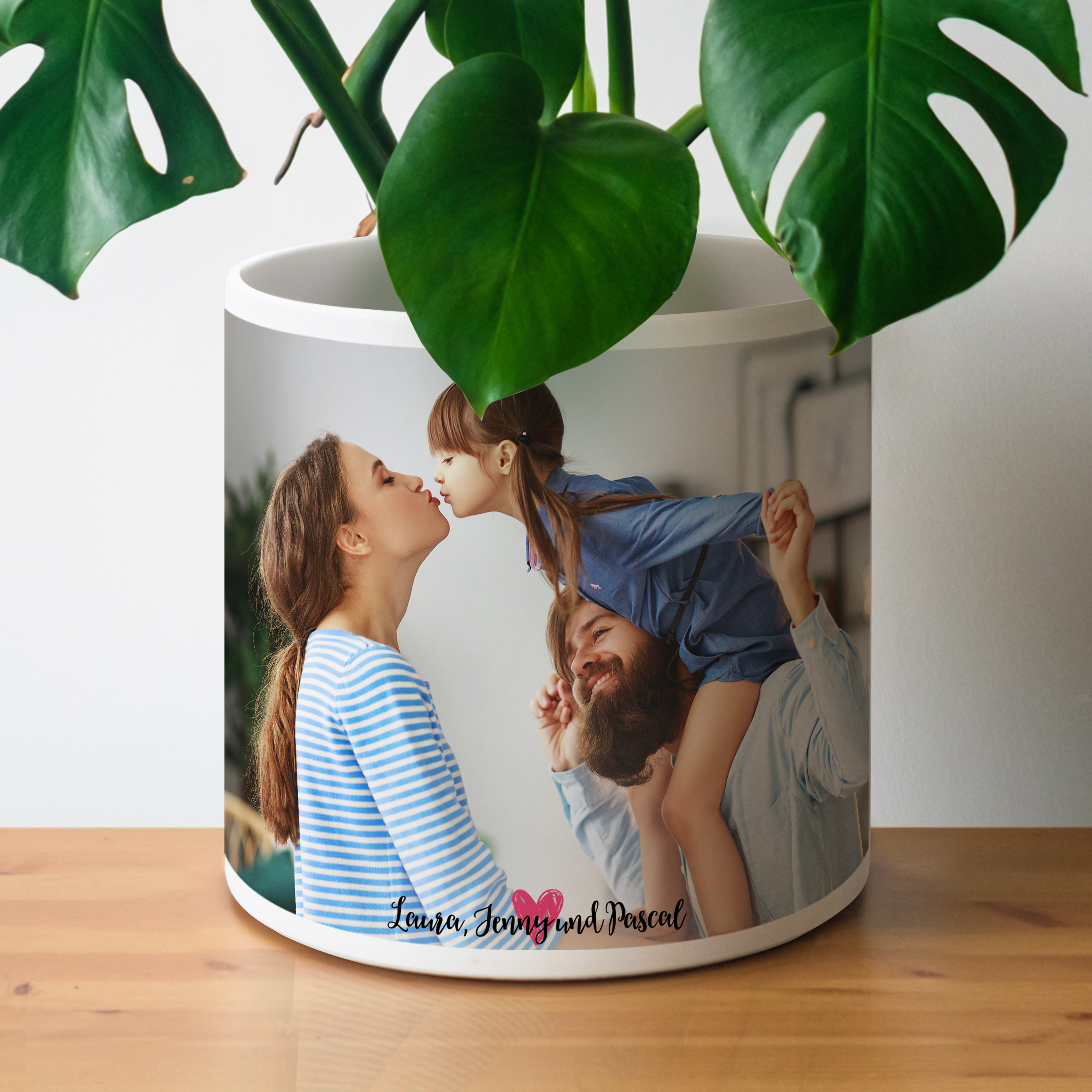 Blumentopf XL - Standard 5